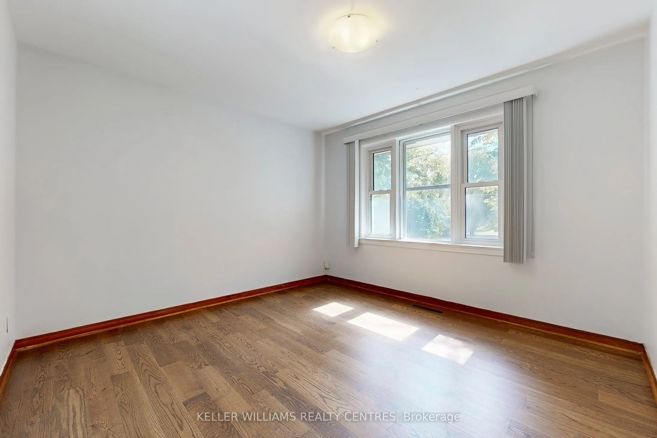252 Elgin Mills Road W, #Unit A