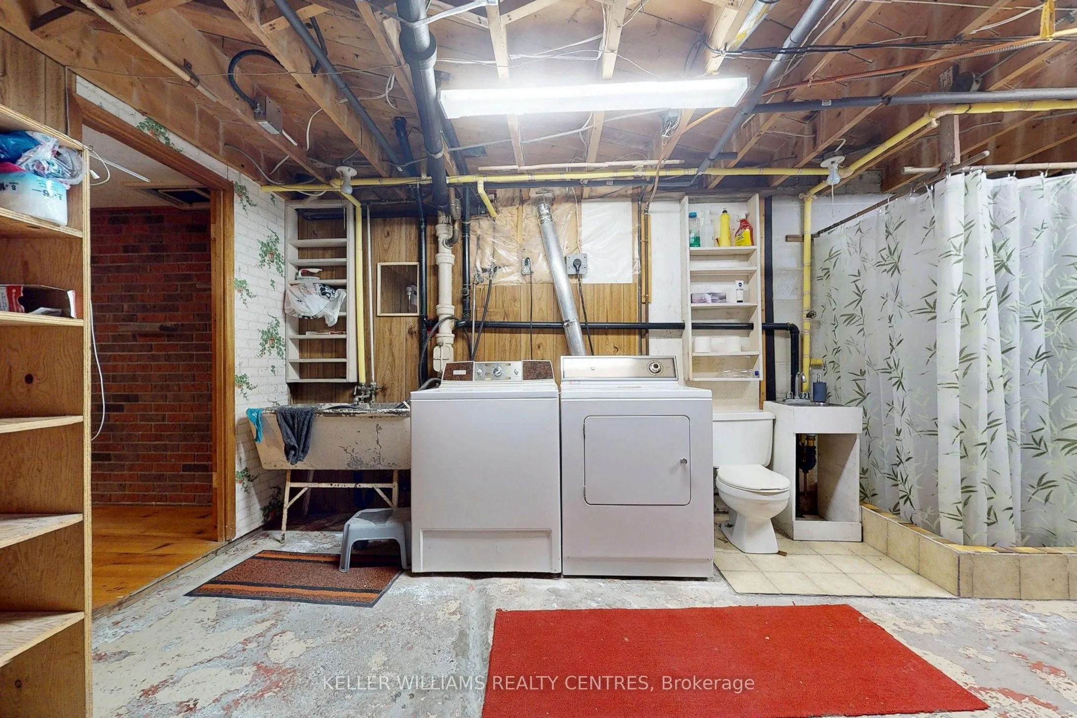 252 Elgin Mills Road W, #Unit A