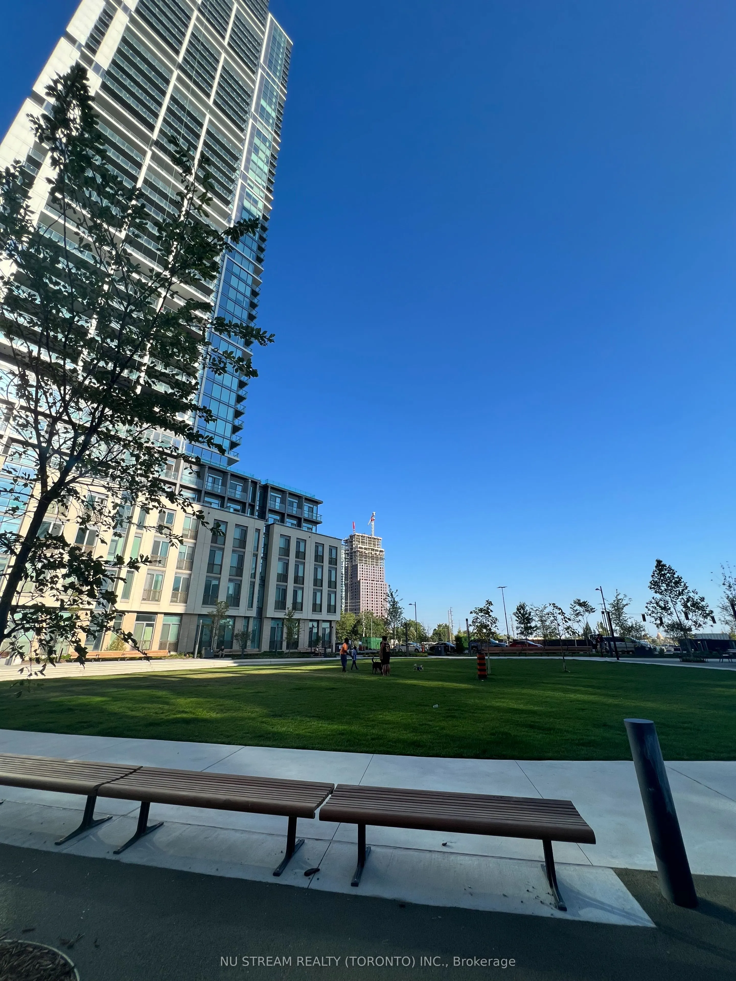 7890 Jane Street, #4502