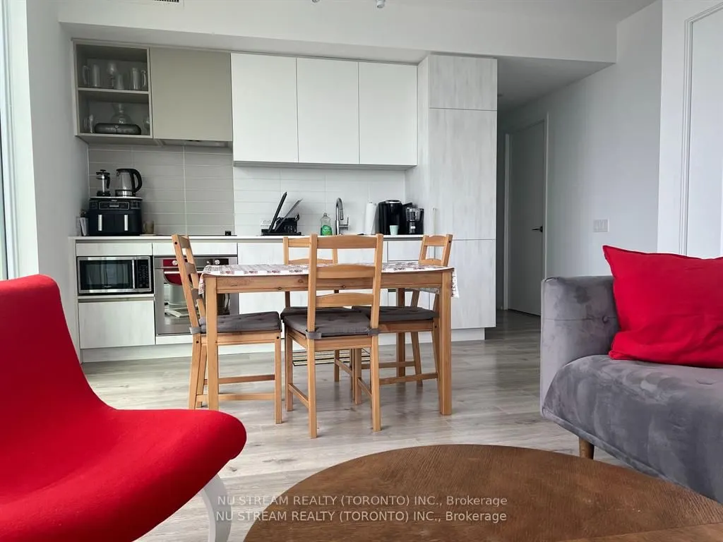 7890 Jane Street, #4502