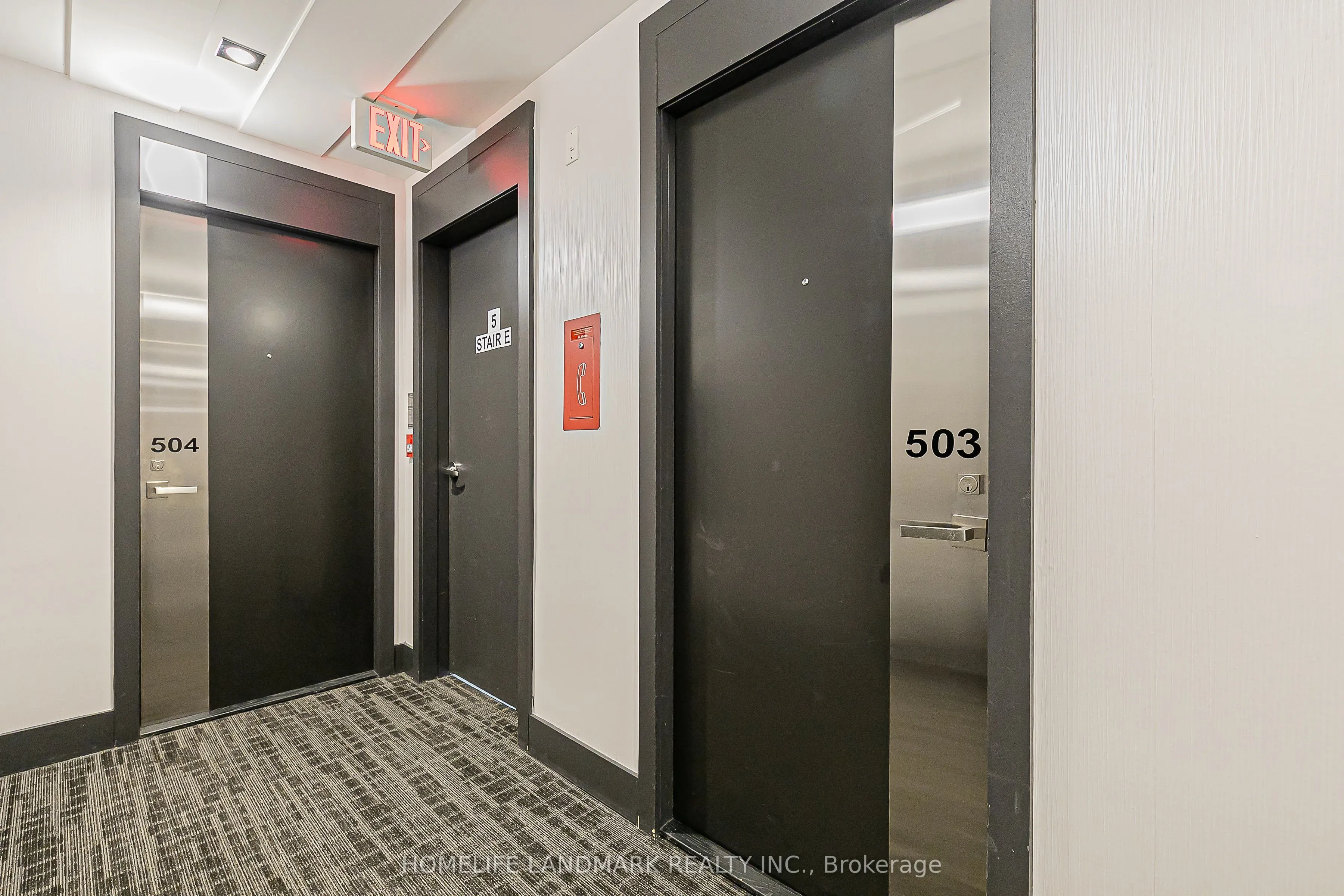 9471 Yonge Street, #503