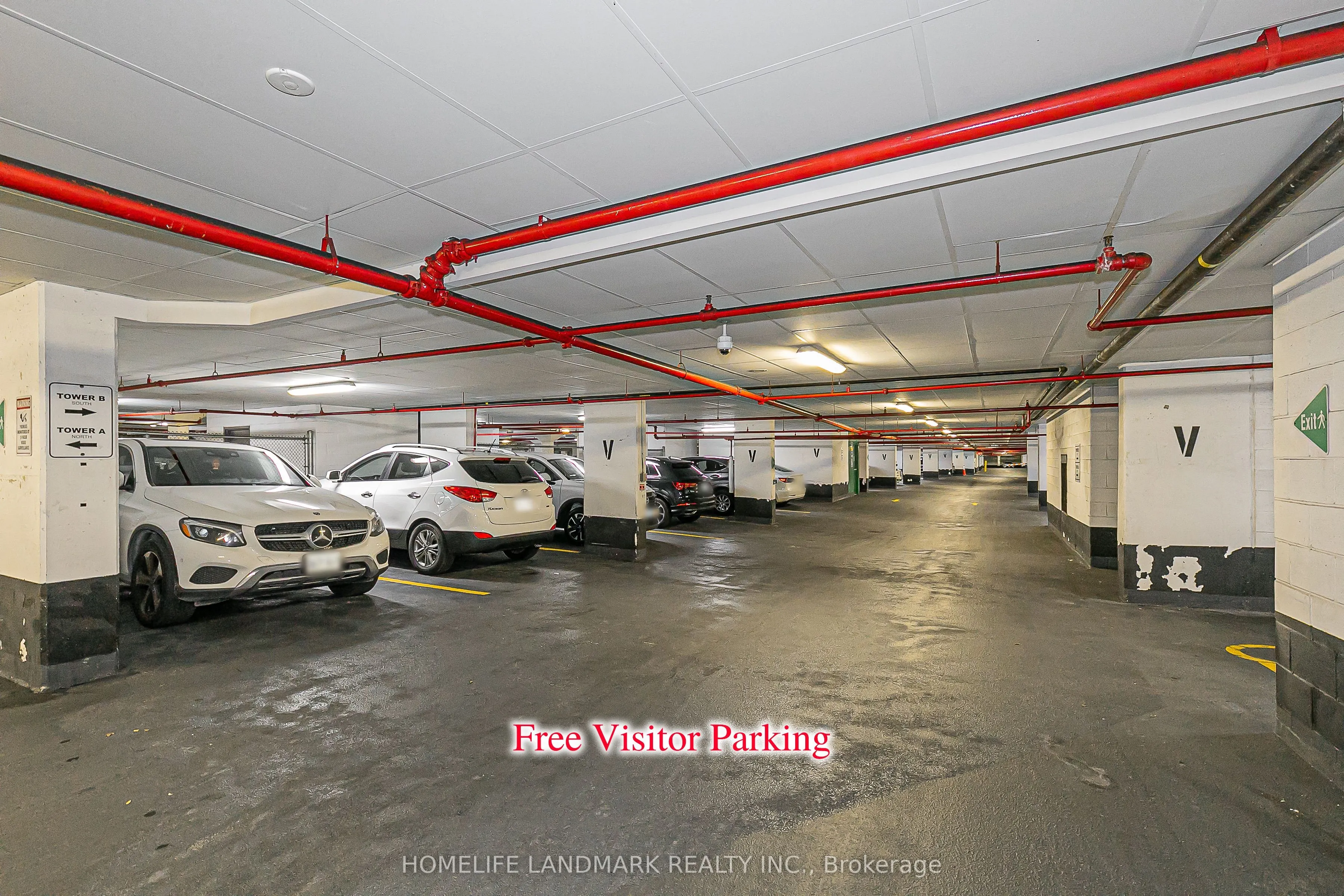 9471 Yonge Street, #503