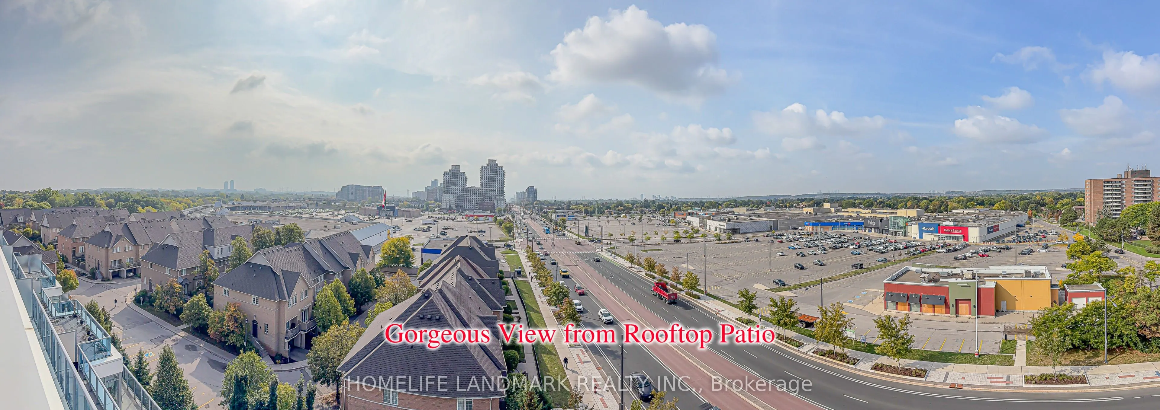 9471 Yonge Street, #503