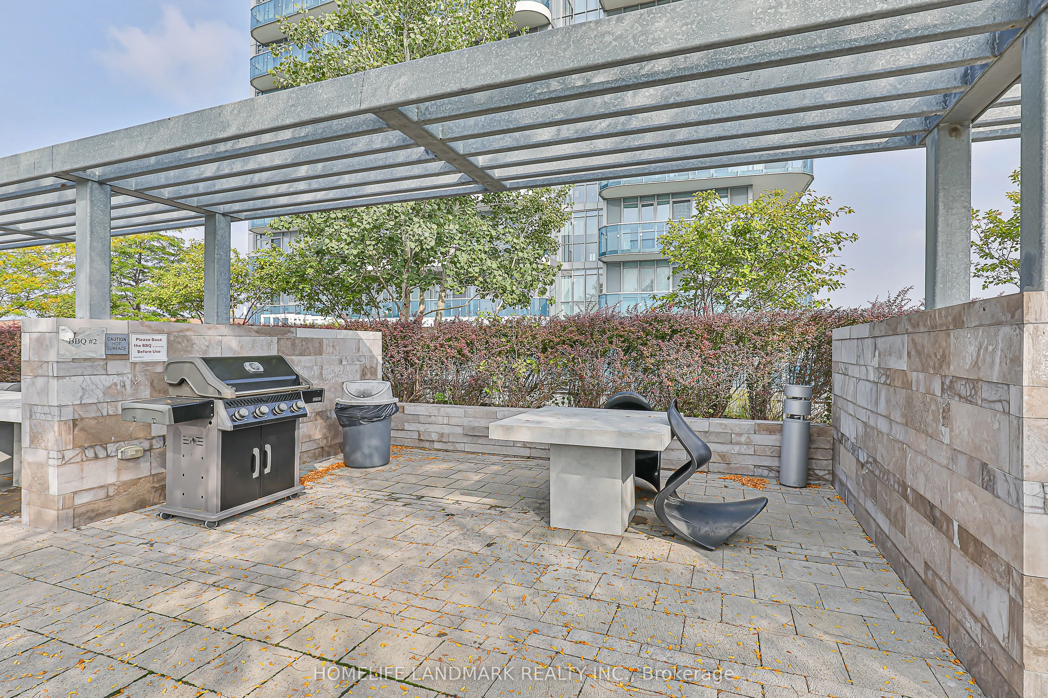 9471 Yonge Street, #503