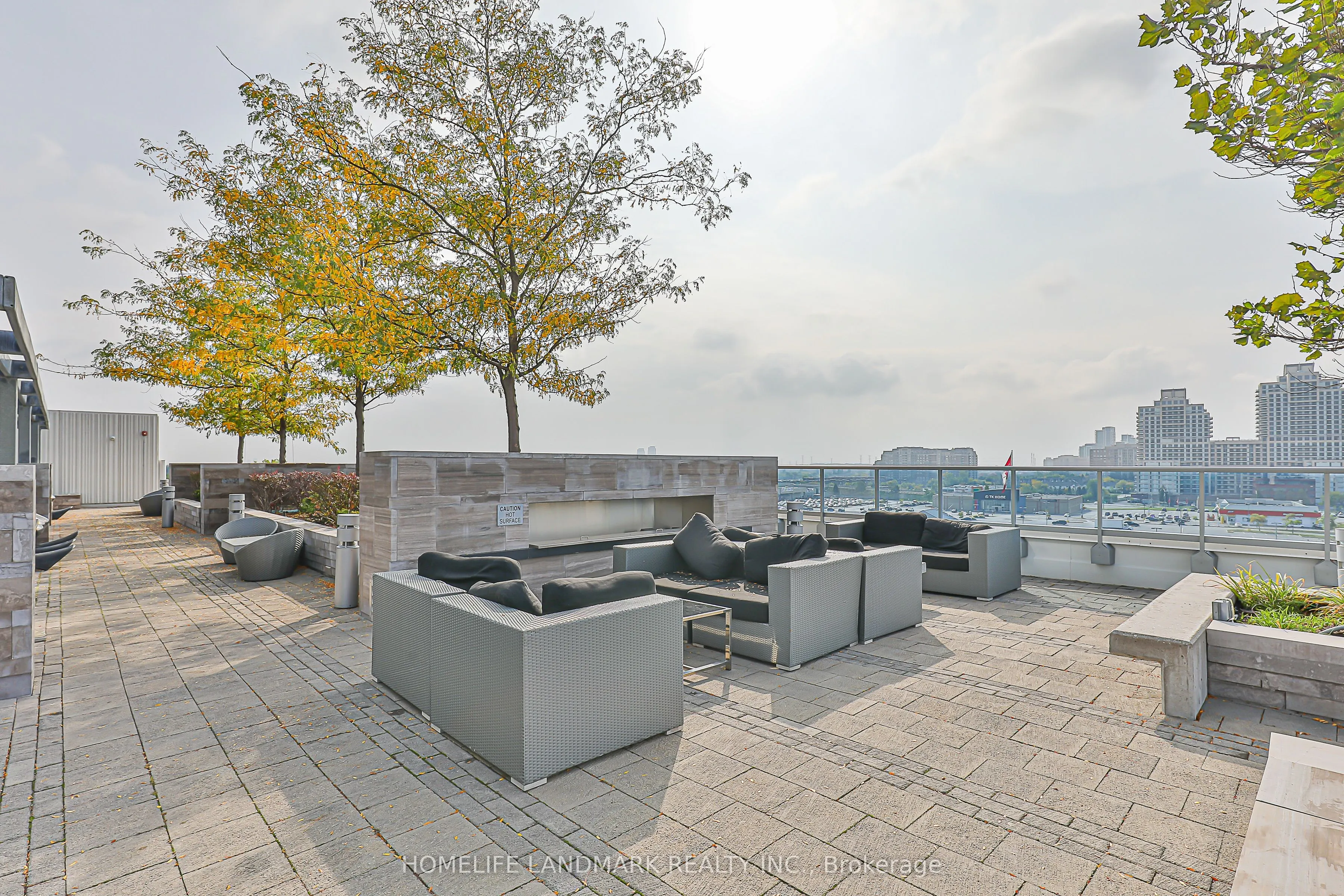 9471 Yonge Street, #503