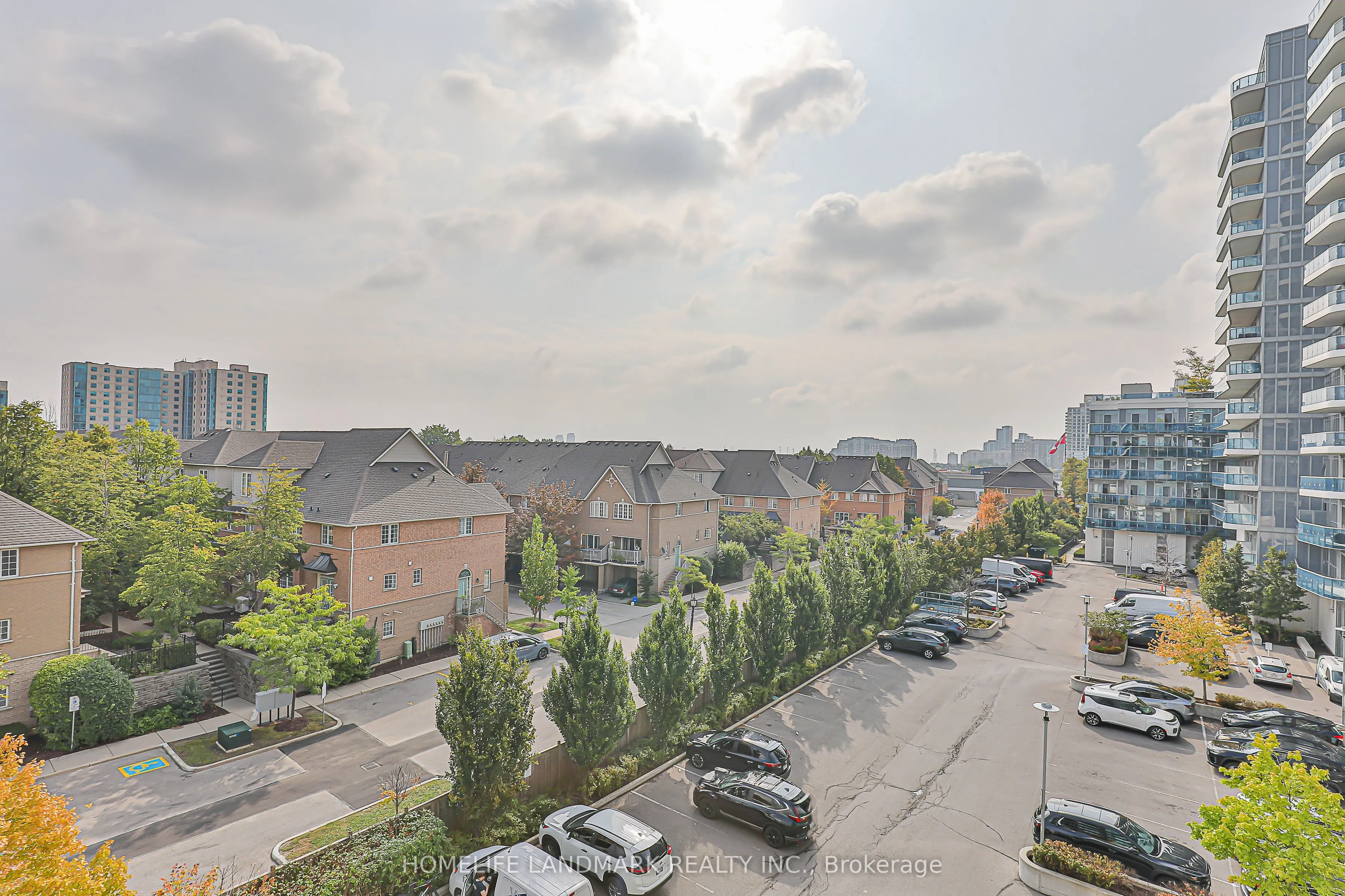 9471 Yonge Street, #503