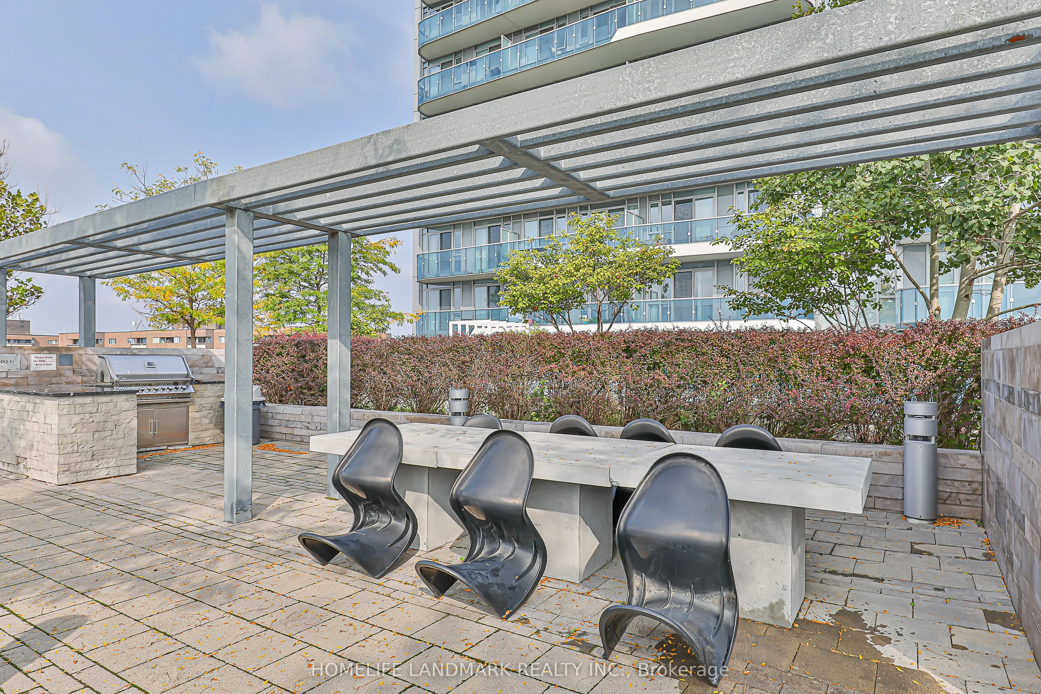 9471 Yonge Street, #503