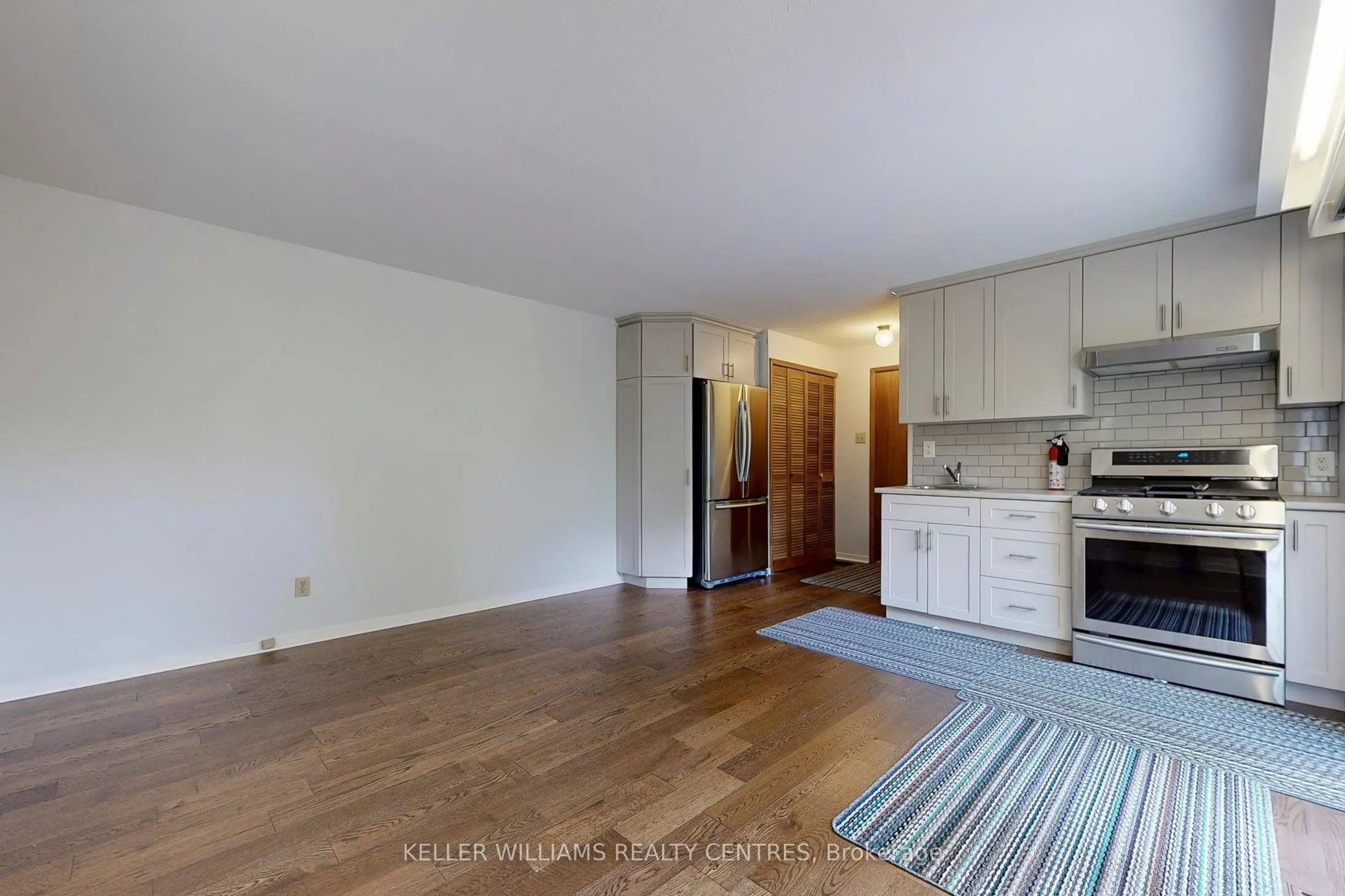 252 Elgin Mills Road W, #Unit B