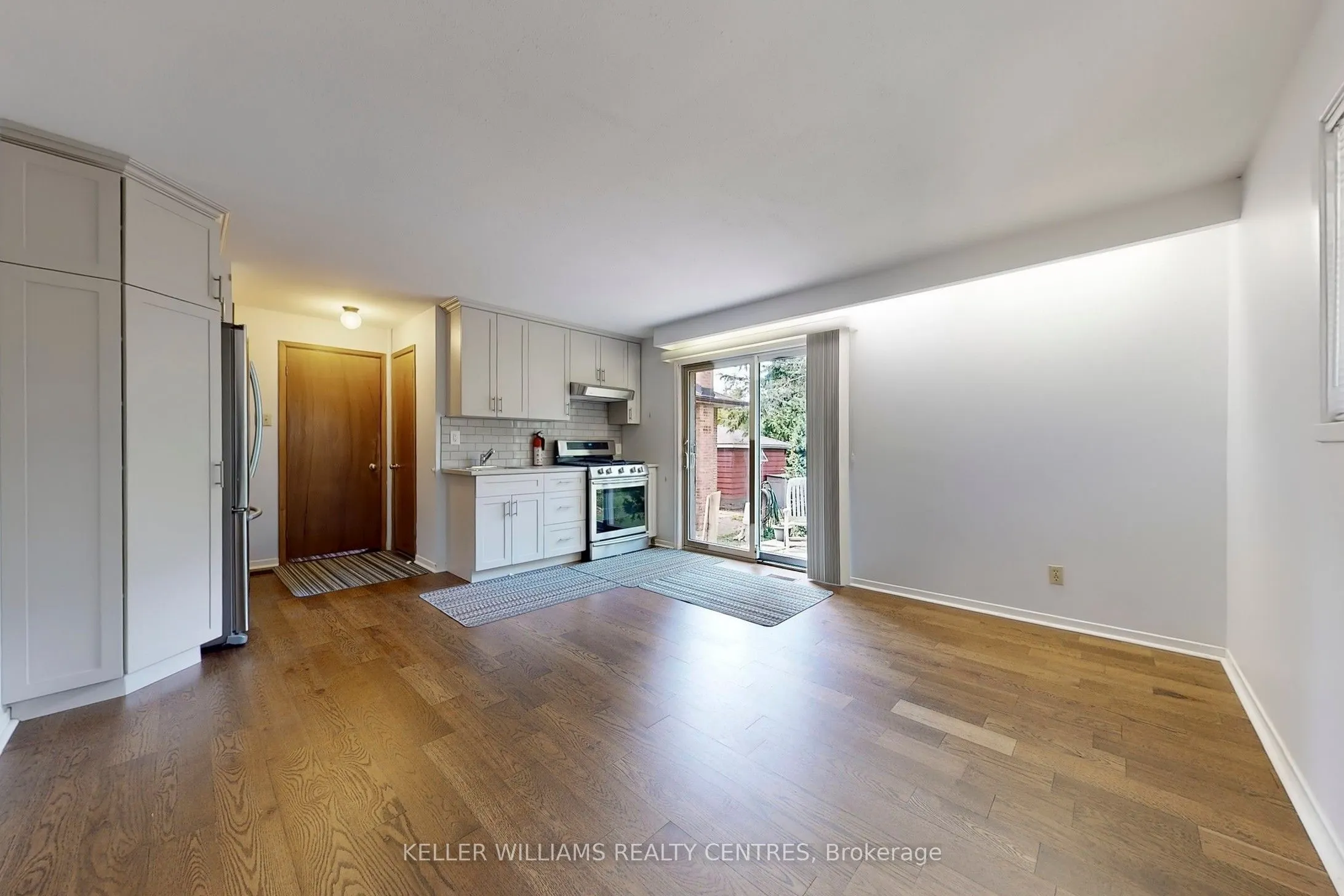 252 Elgin Mills Road W, #Unit B