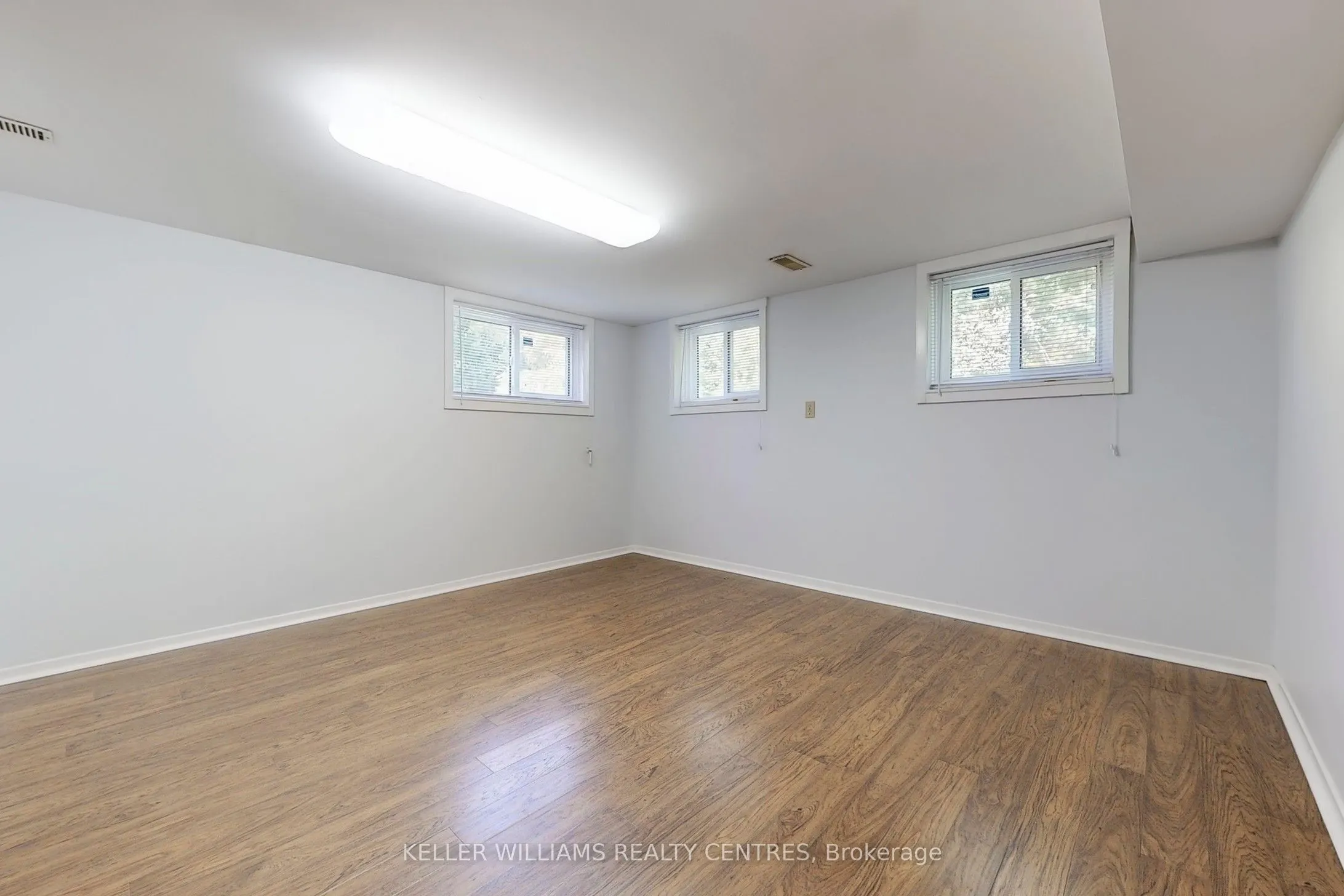 252 Elgin Mills Road W, #Unit B