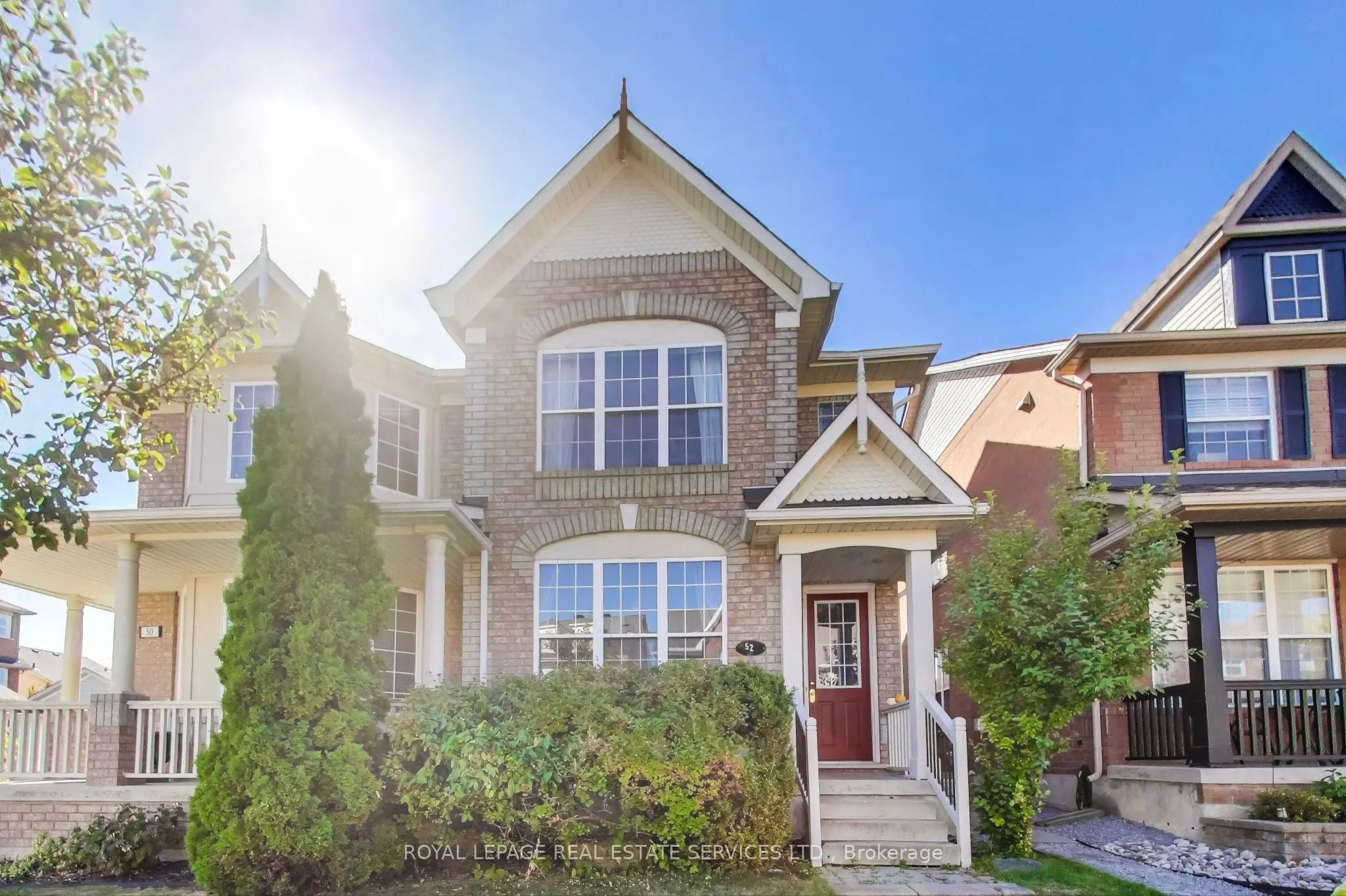 52 Gowland Road