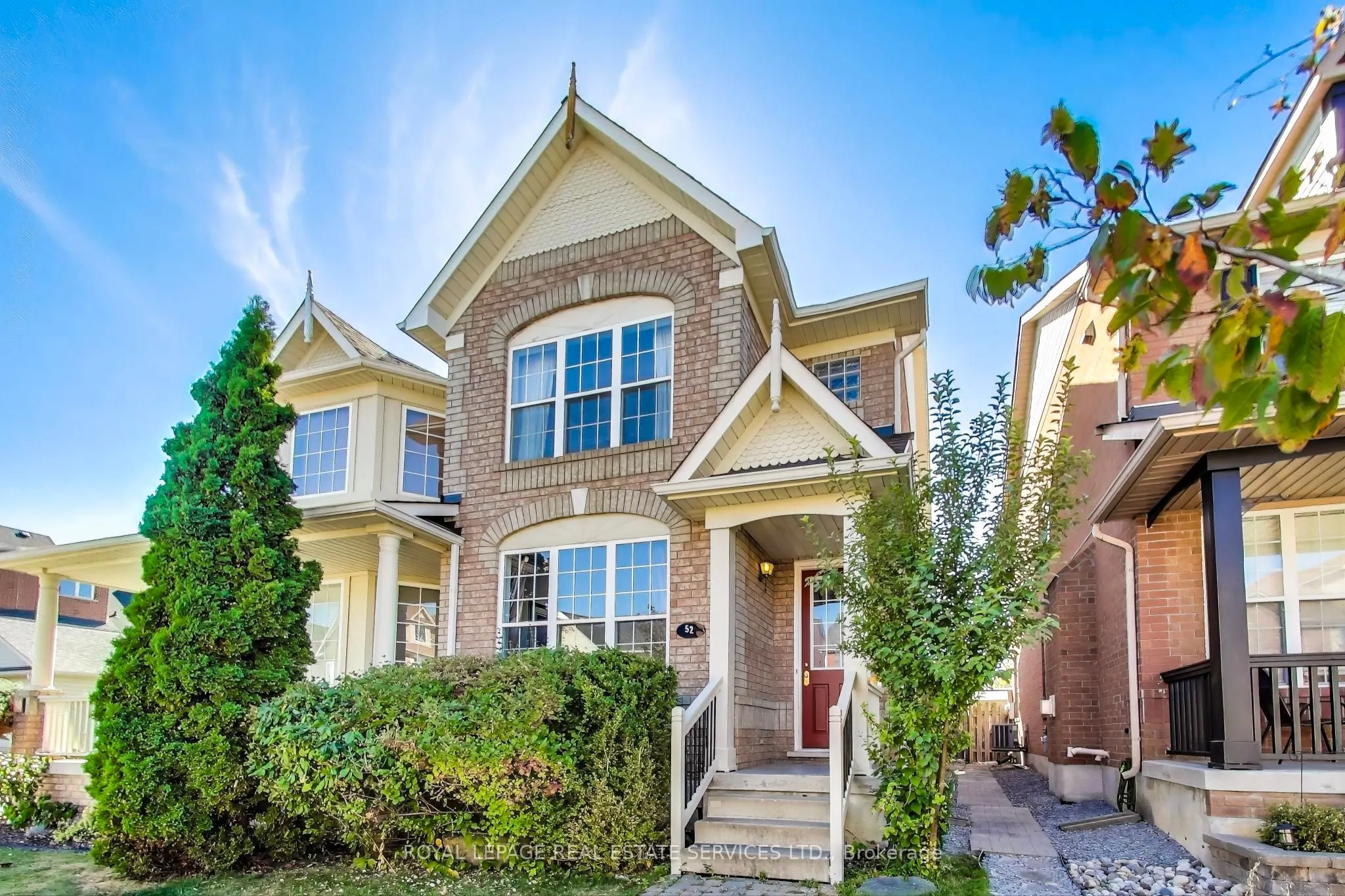 52 Gowland Road