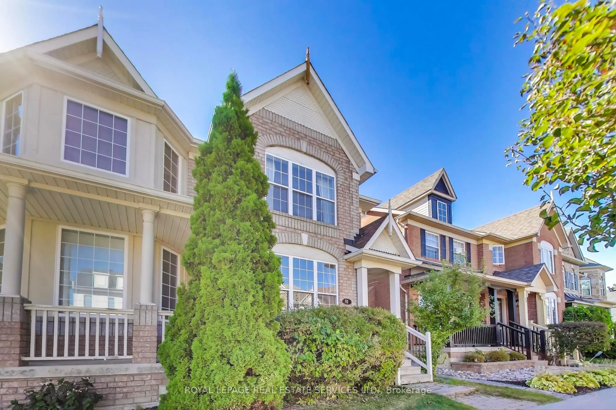 52 Gowland Road