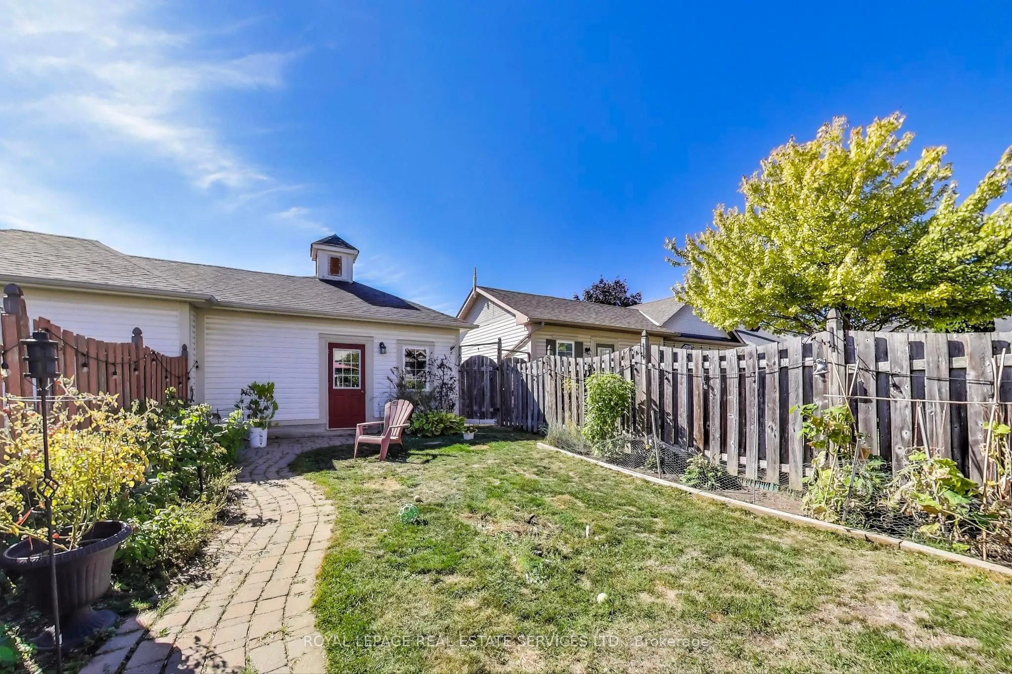 52 Gowland Road