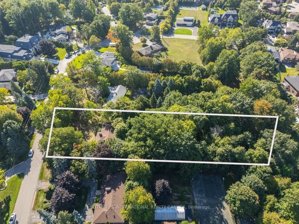 146 Sylvadene Parkway W