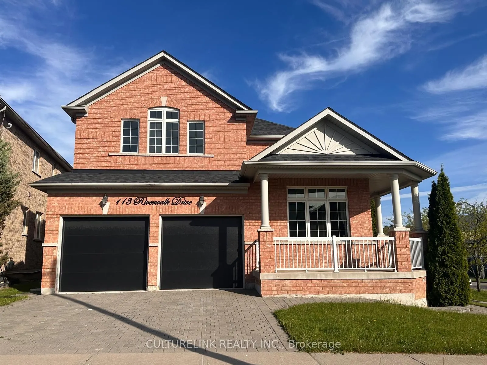 113 Riverwalk Drive
