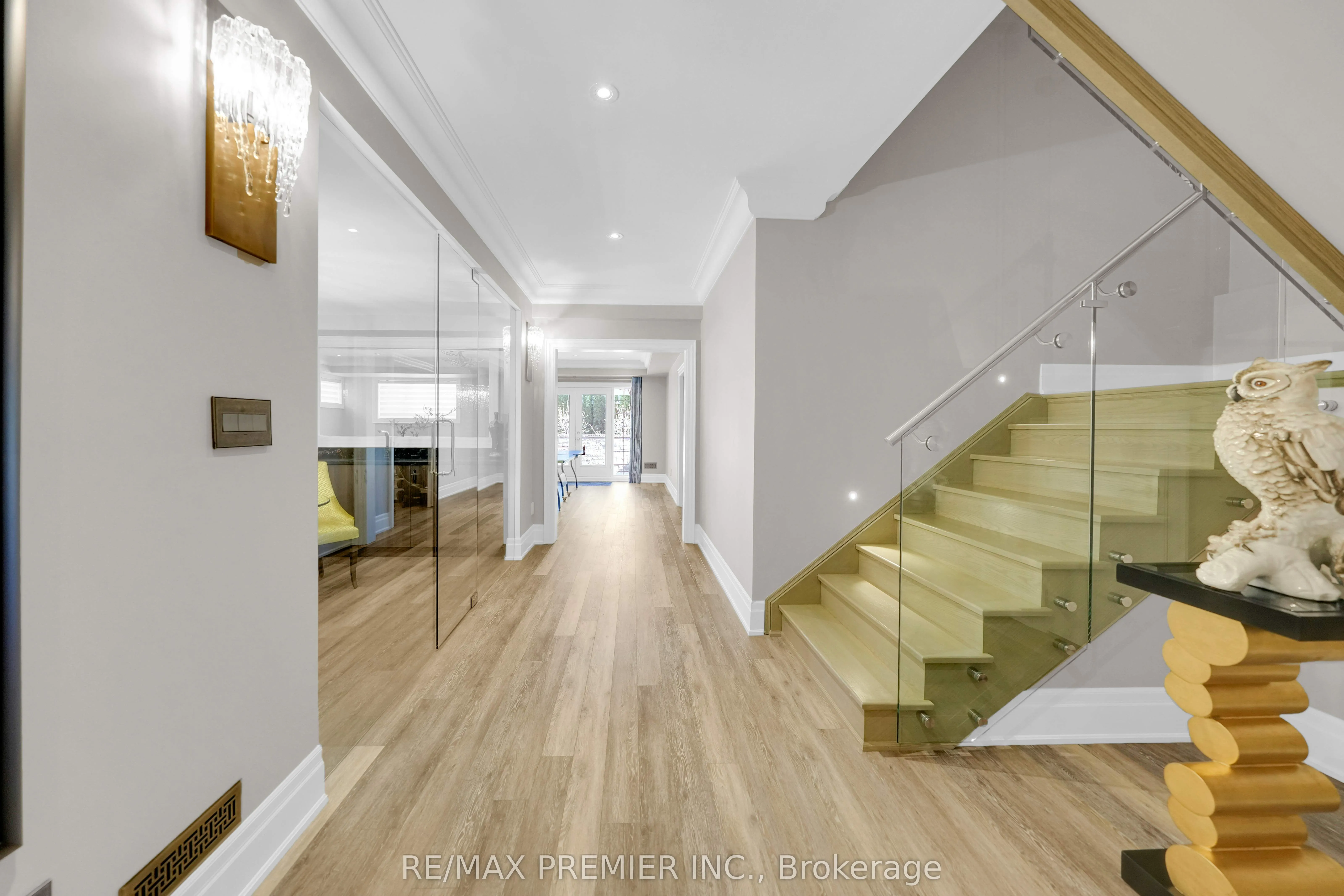 19 Petrolia Court