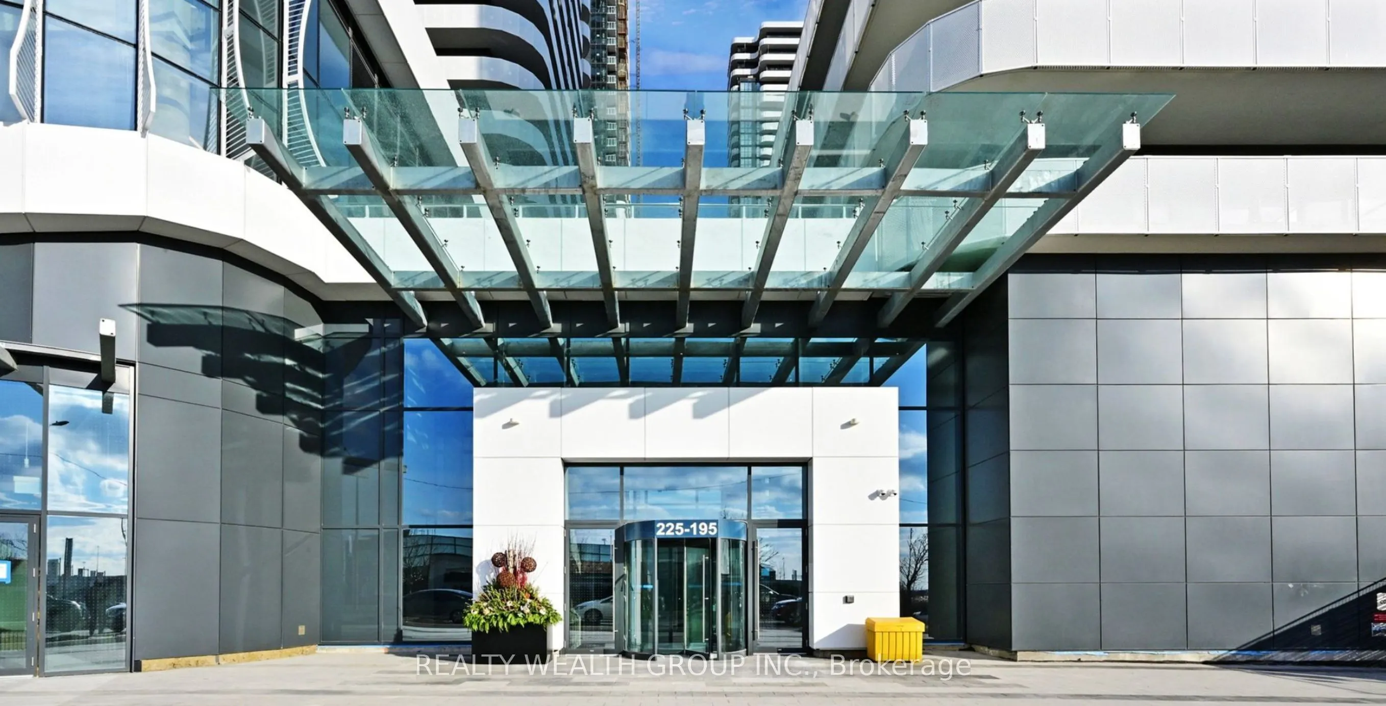 195 Commerce Street, #5306