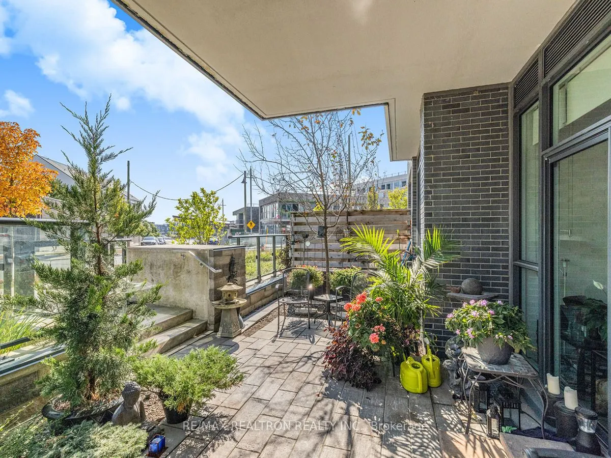 375 SEA RAY Avenue, #G16