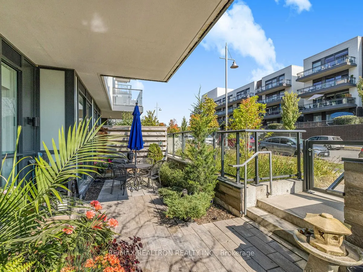 375 SEA RAY Avenue, #G16