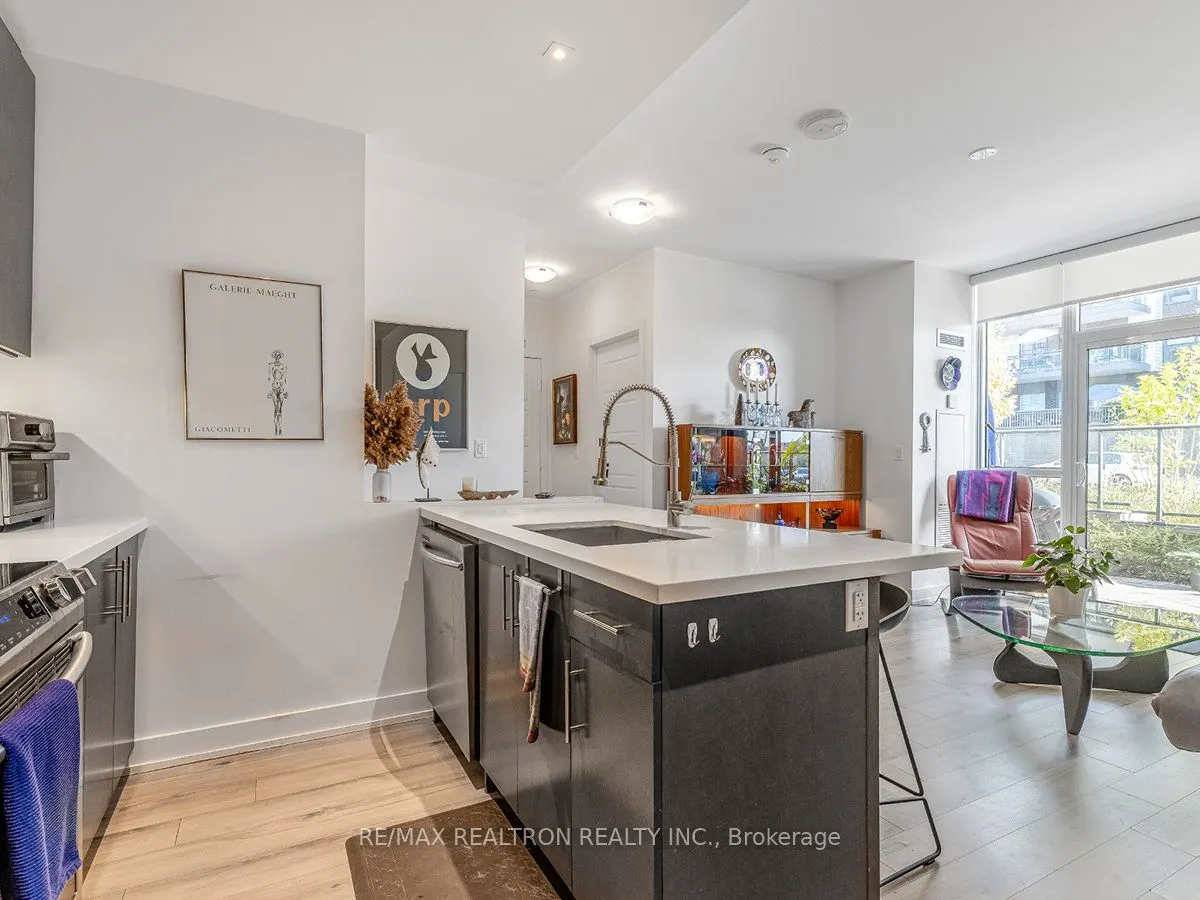 375 SEA RAY Avenue, #G16