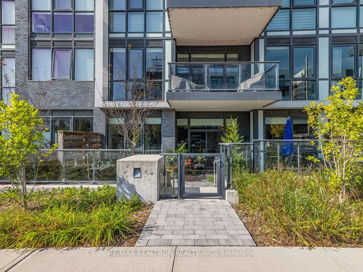375 SEA RAY Avenue, #G16