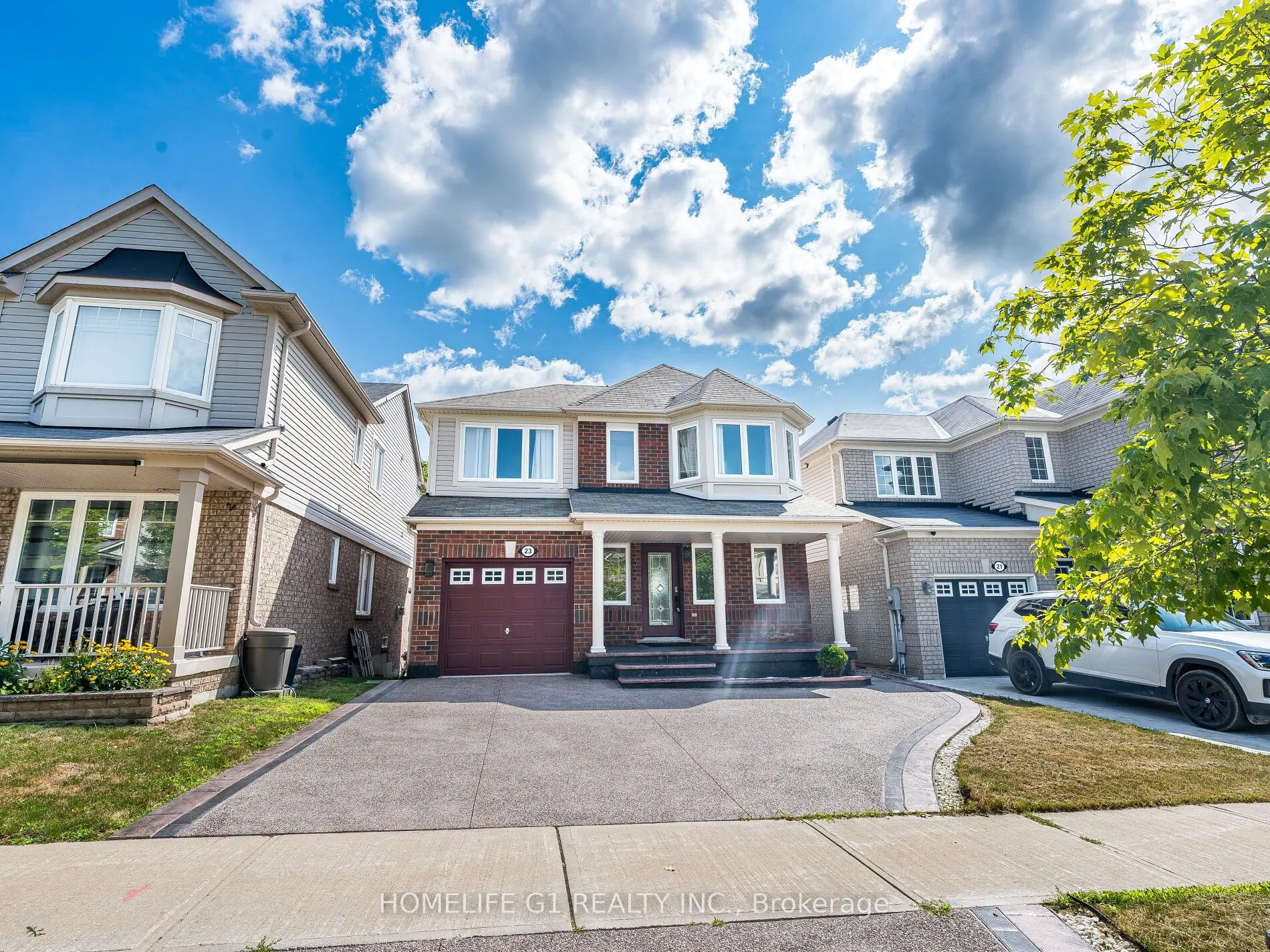 23 Davidson Drive