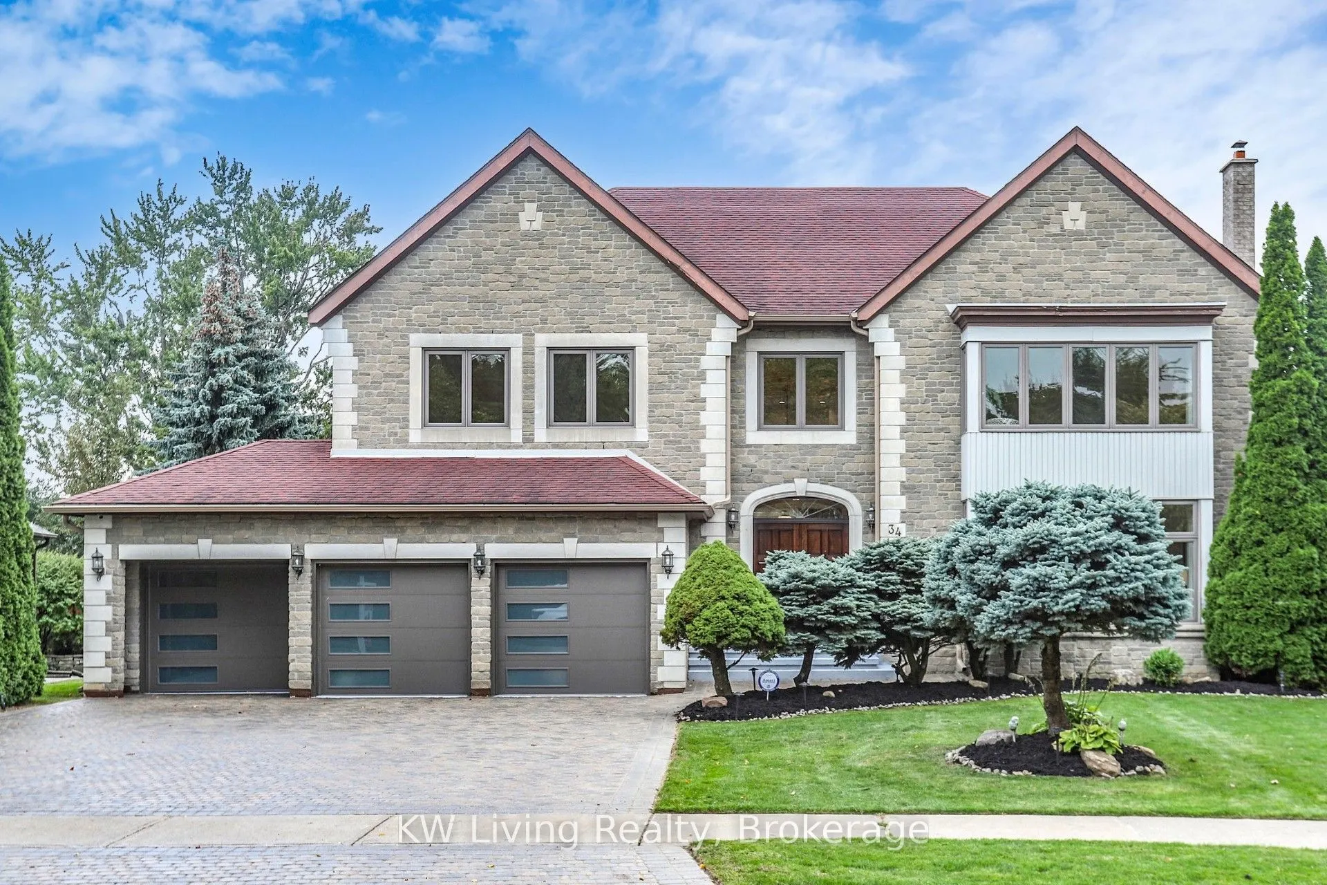 34 Glenarden Crescent