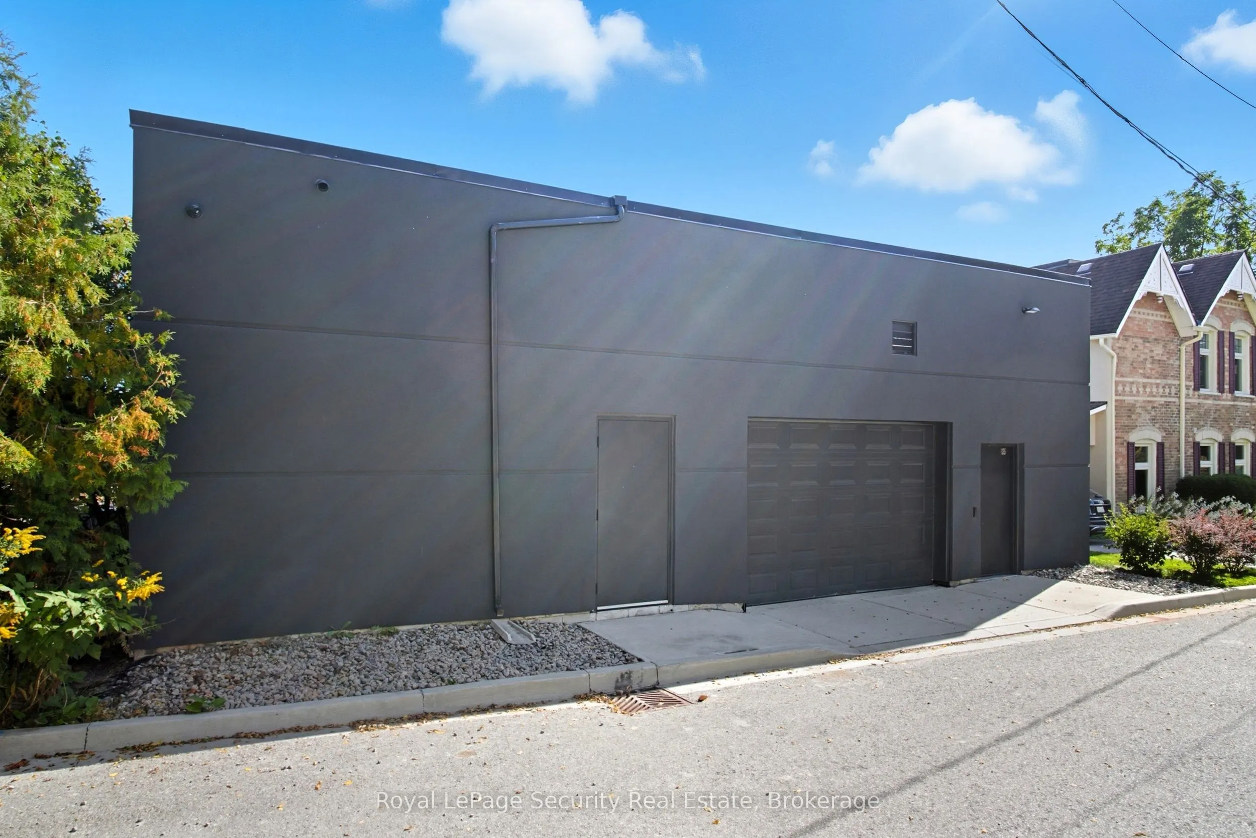185 Main Street, #A