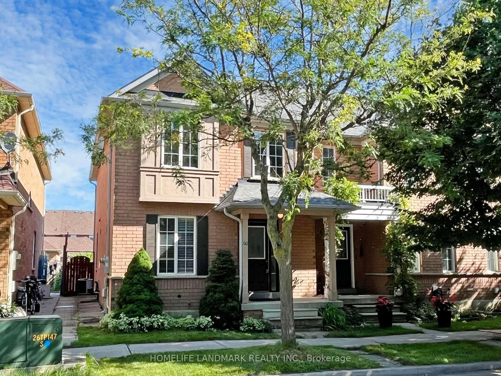 60 Cariglia Trail