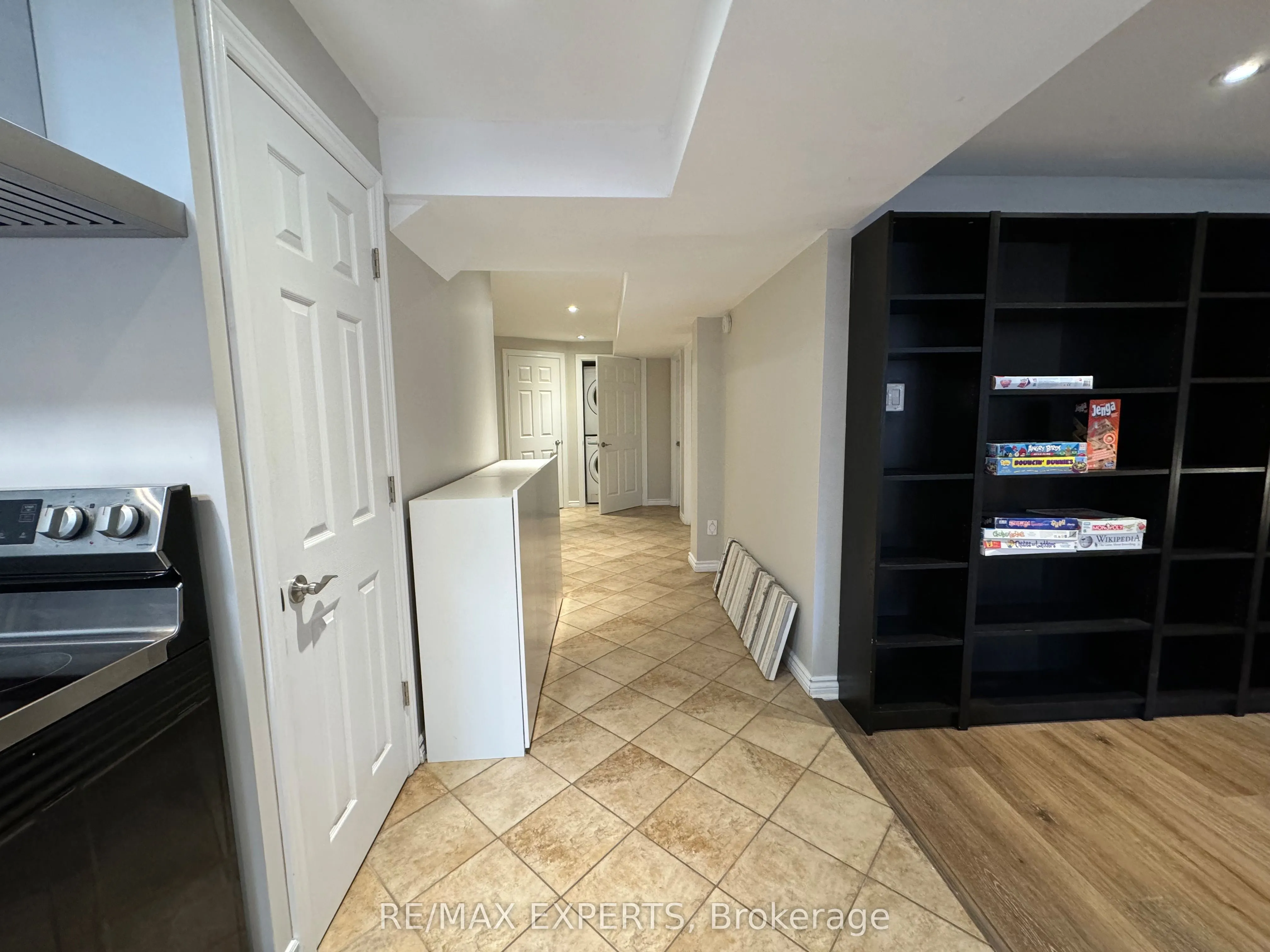 818 Stonehaven Avenue, #Bsmt