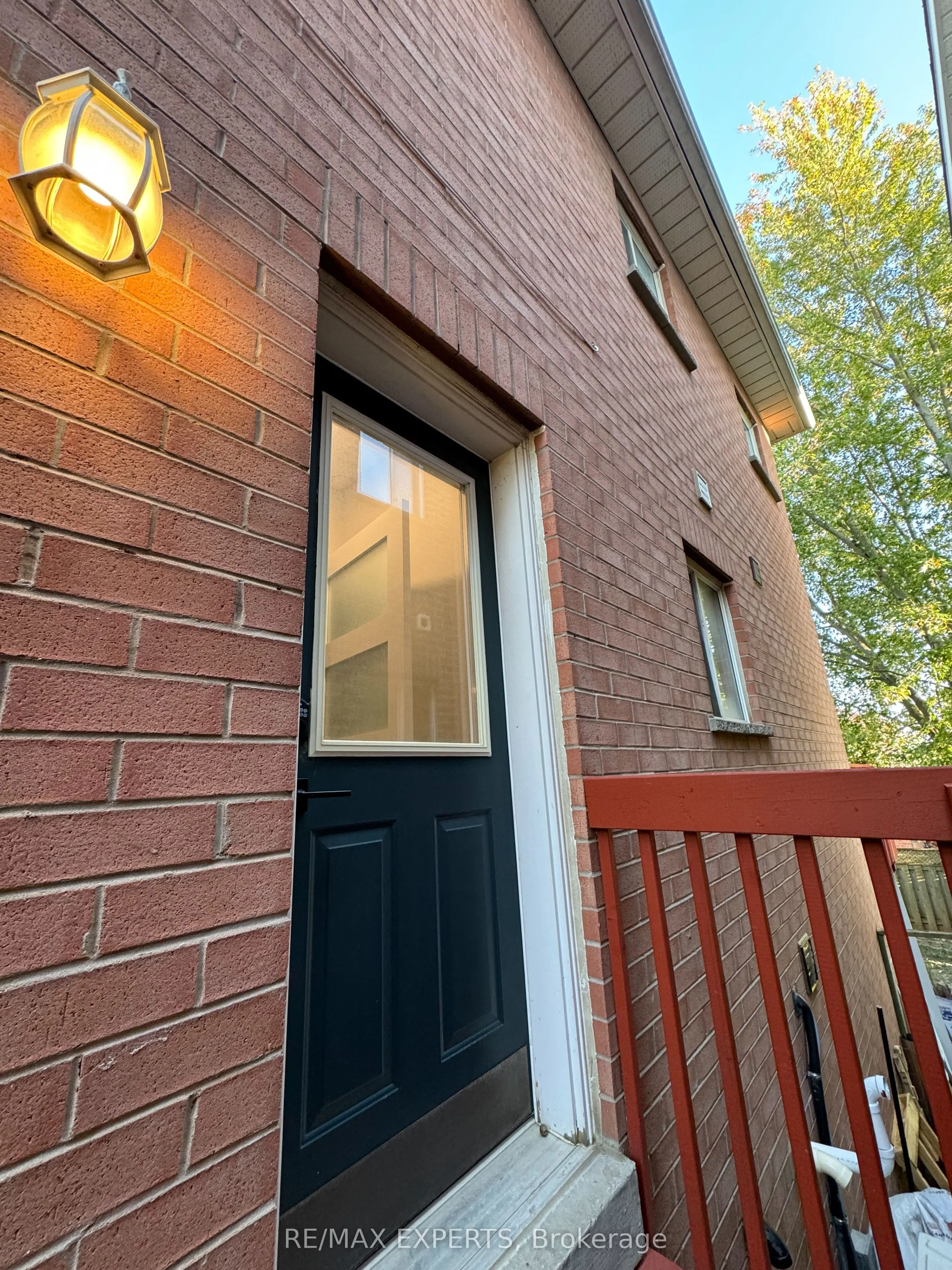 818 Stonehaven Avenue, #Bsmt