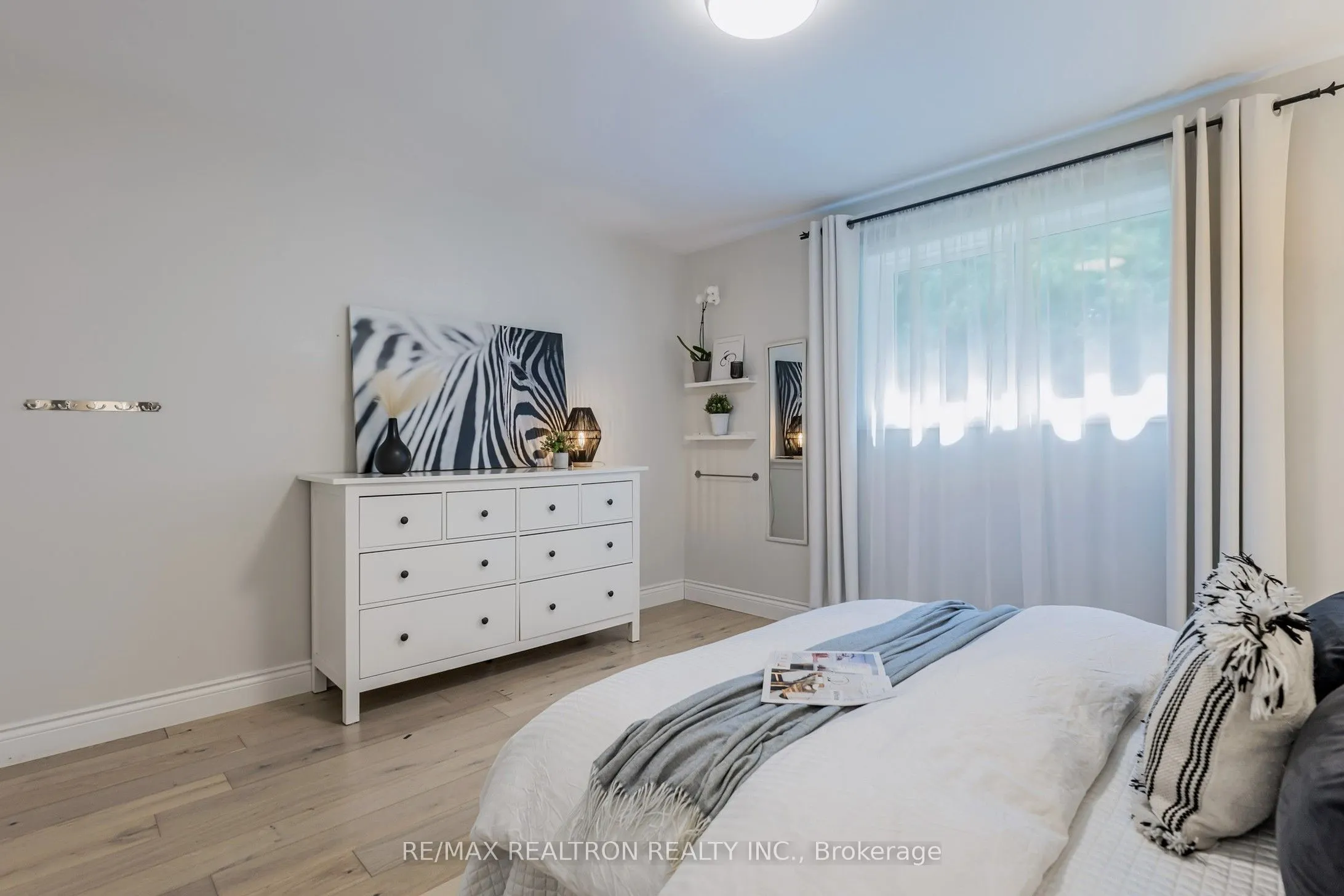 6 Coral Harbour Crescent
