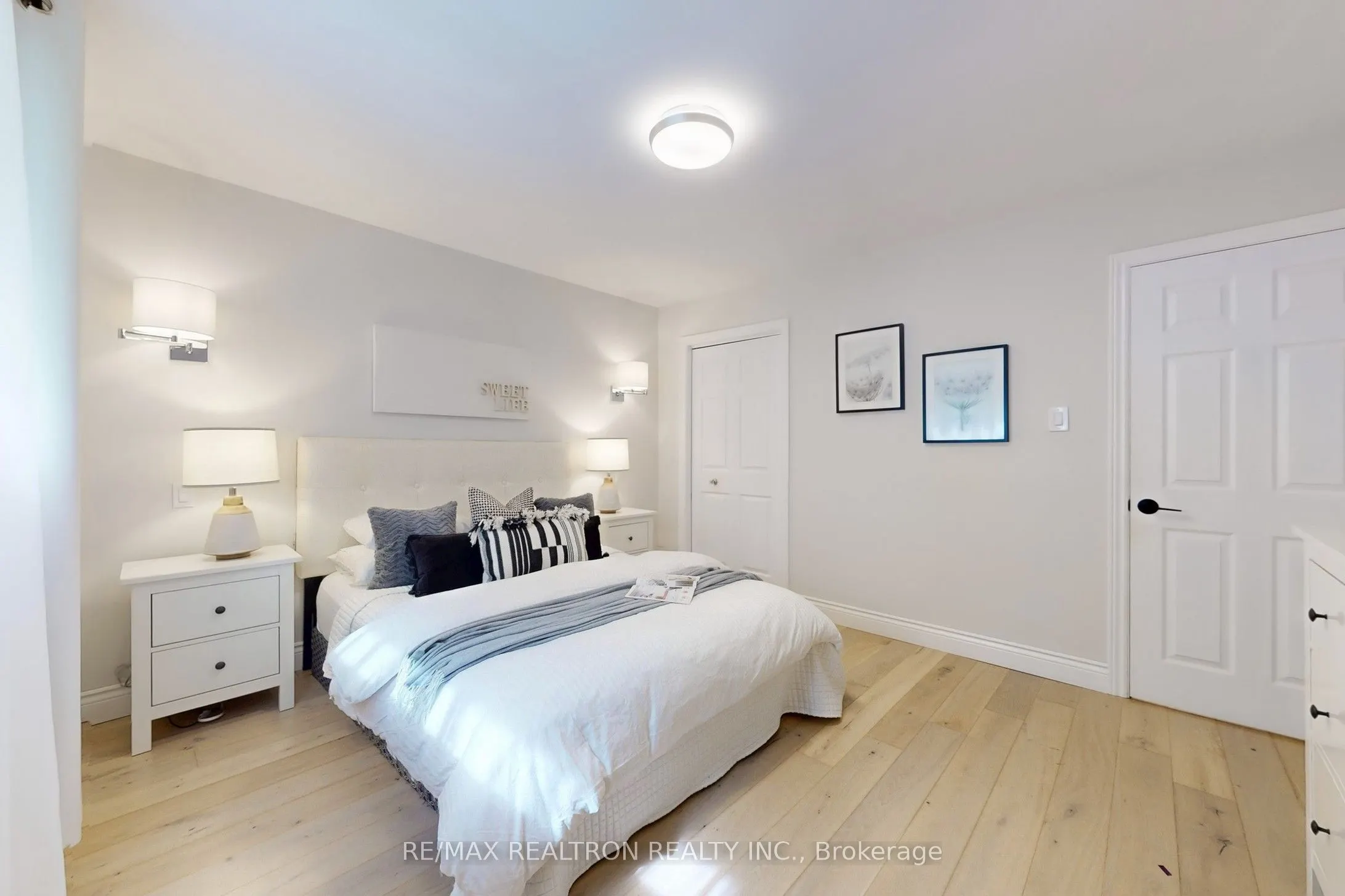 6 Coral Harbour Crescent