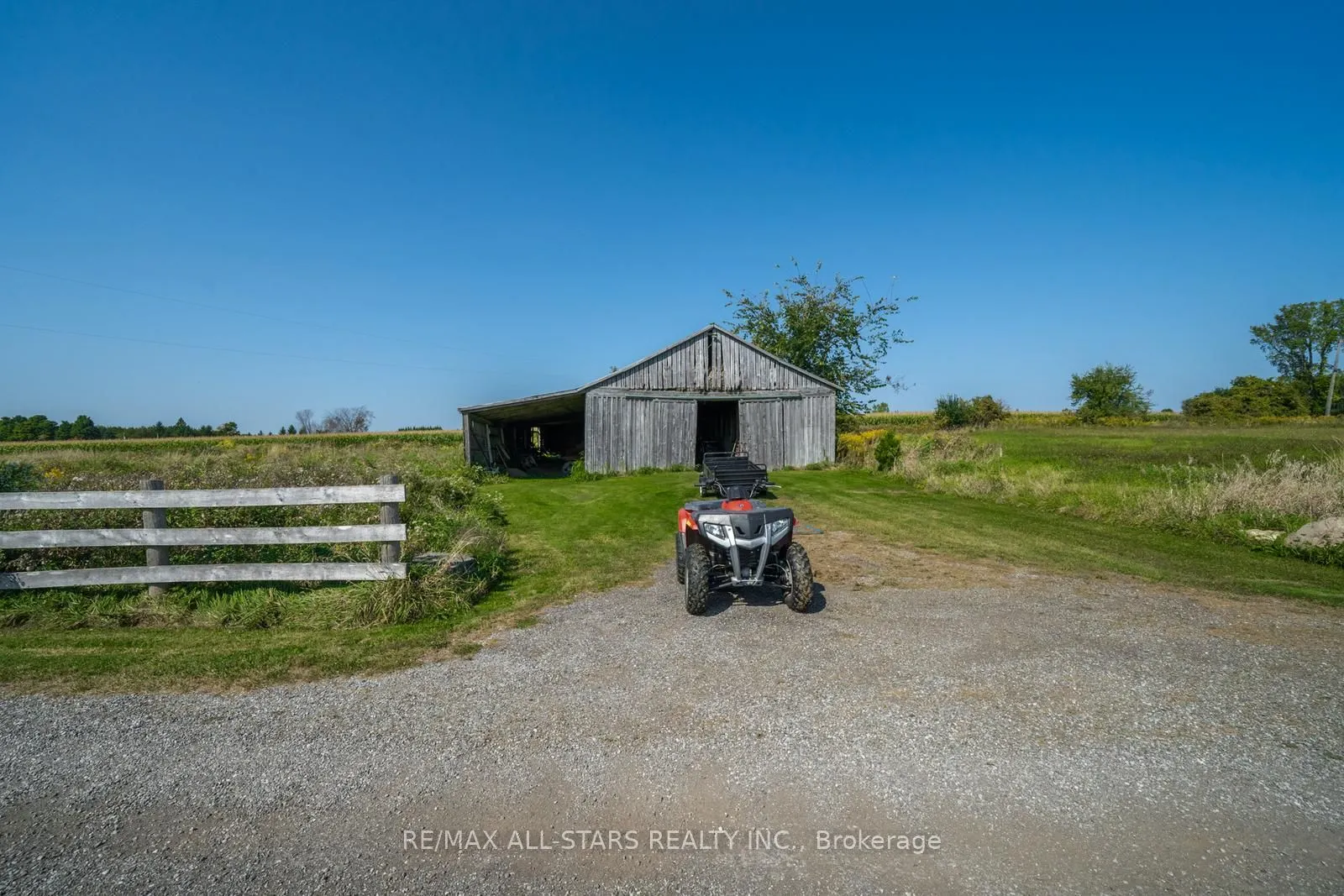 1900 Concession 4 Road