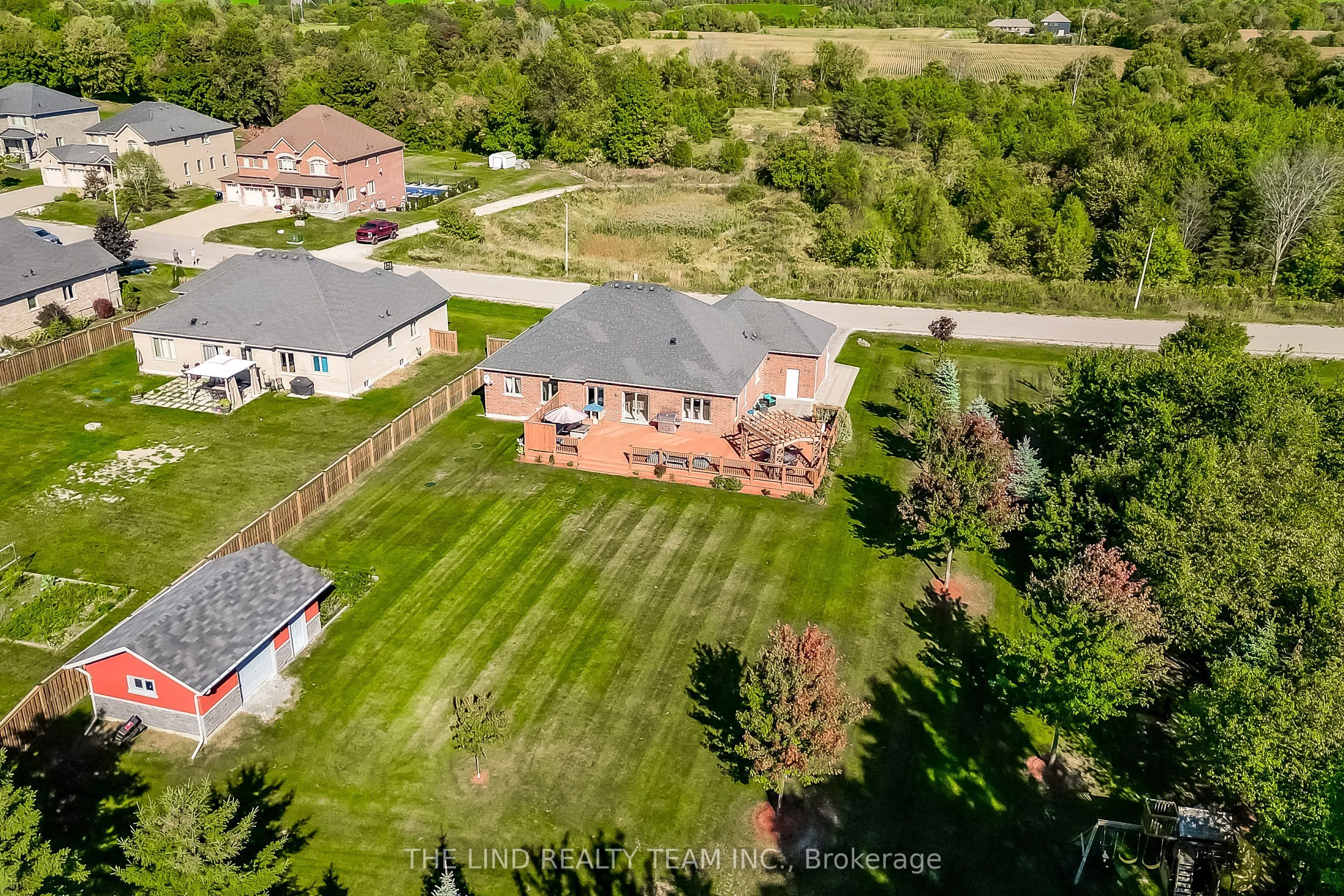 26 Keenan Drive