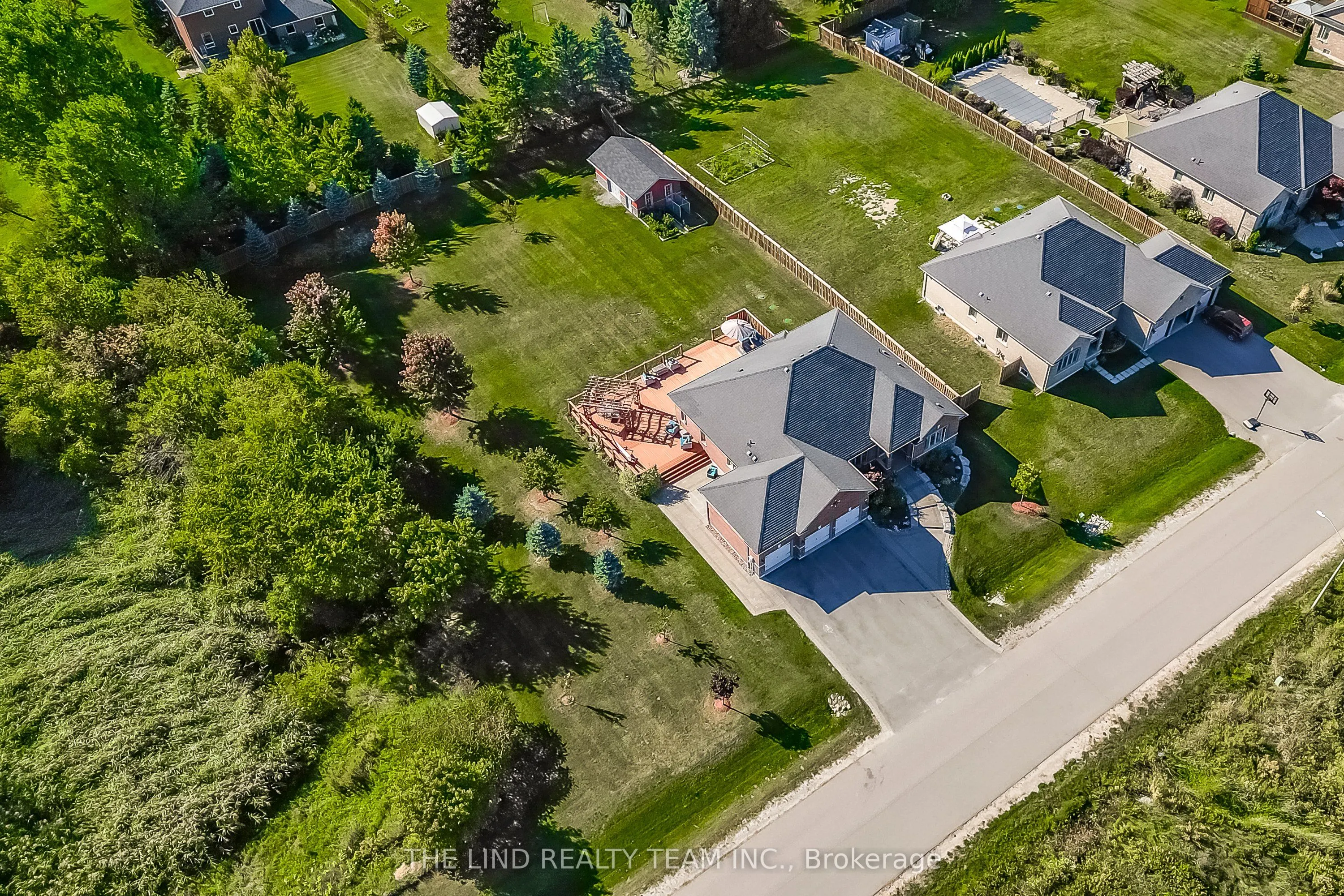 26 Keenan Drive