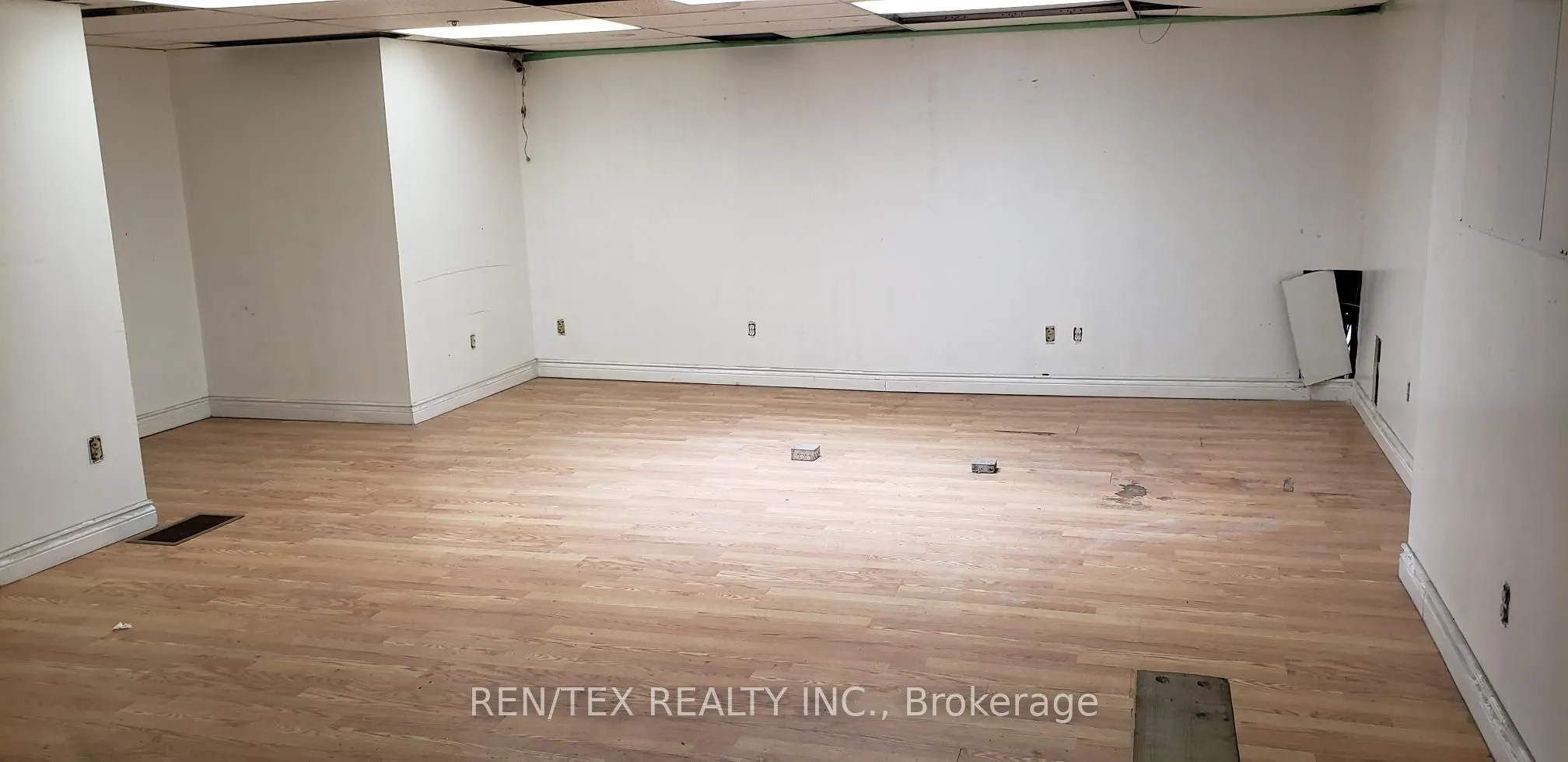 400 Creditstone Road, #27