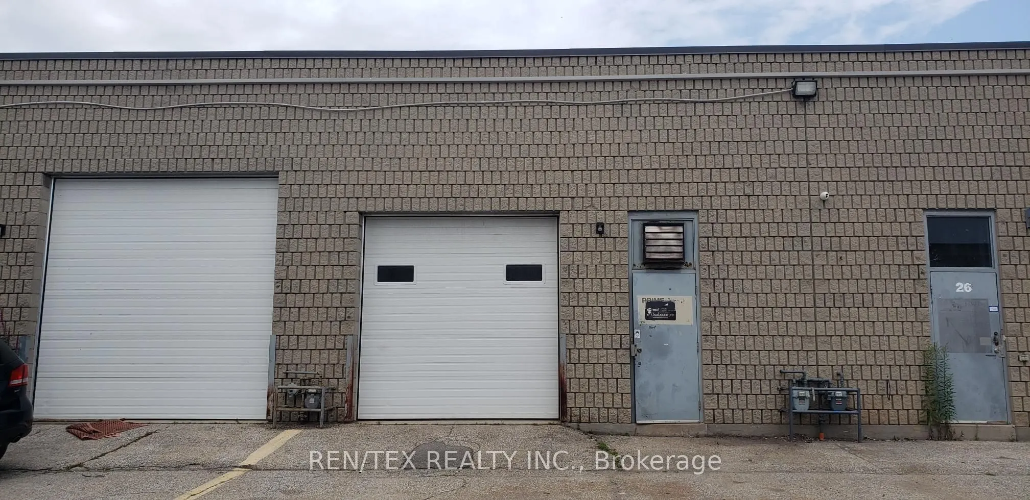 400 Creditstone Road, #27