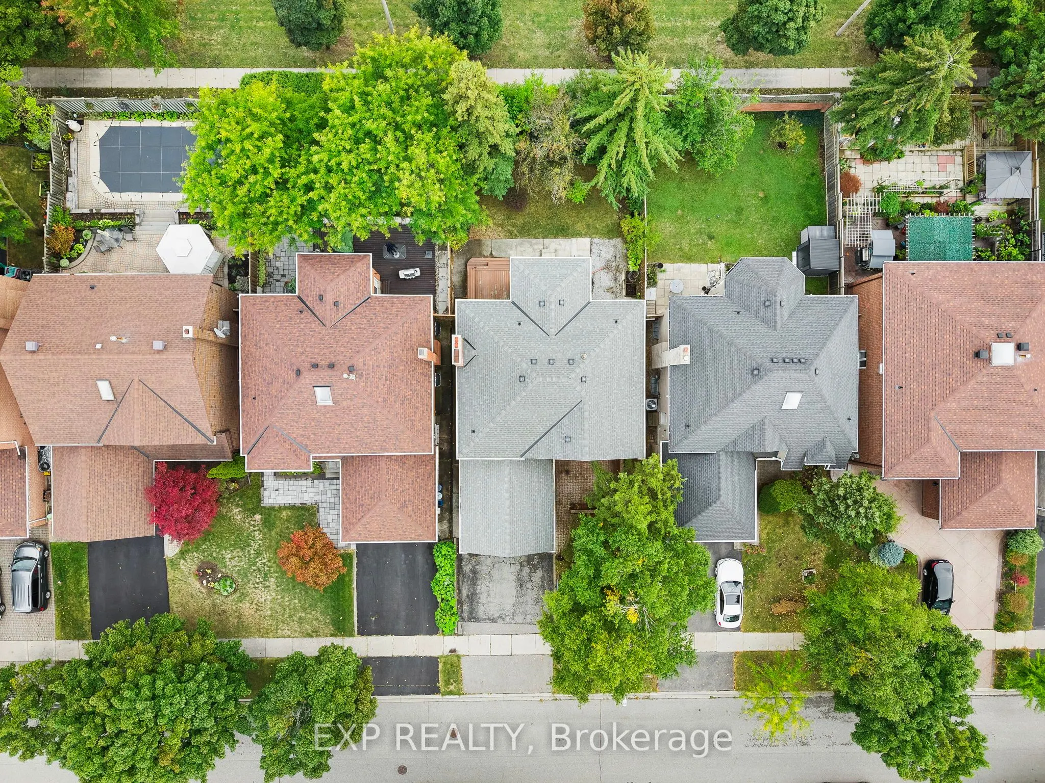 17 Gordon Rowe Crescent