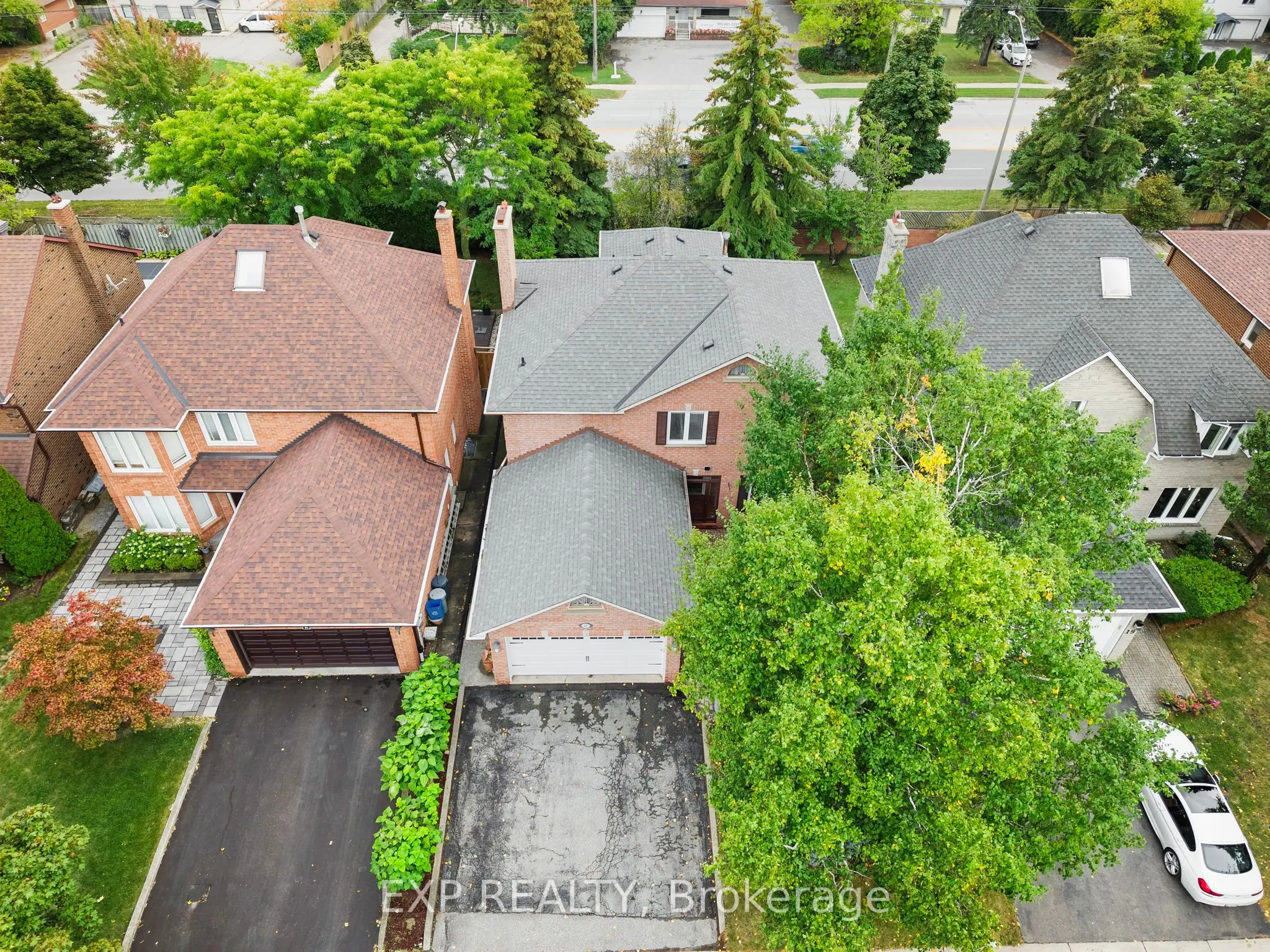 17 Gordon Rowe Crescent