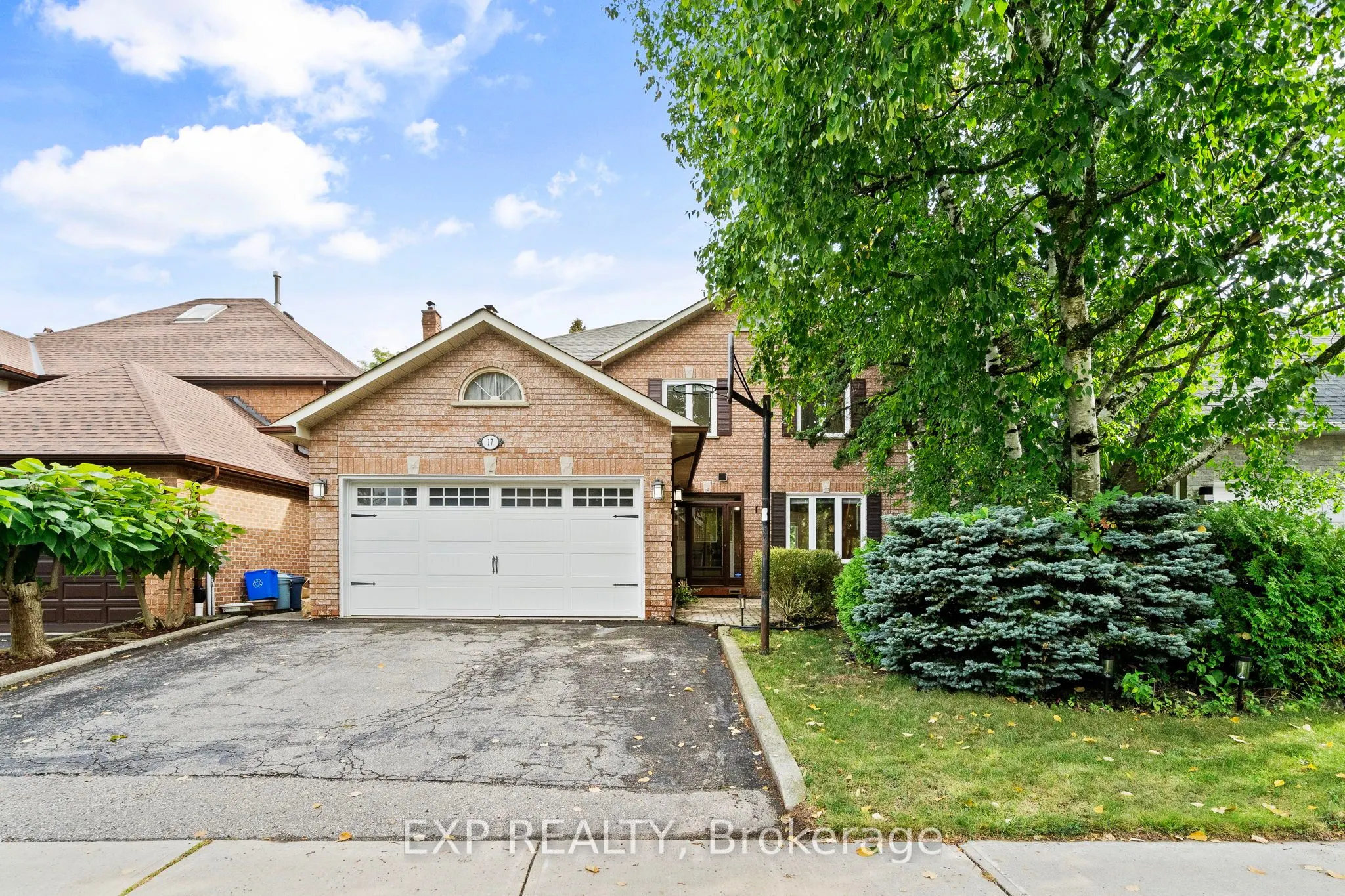 17 Gordon Rowe Crescent