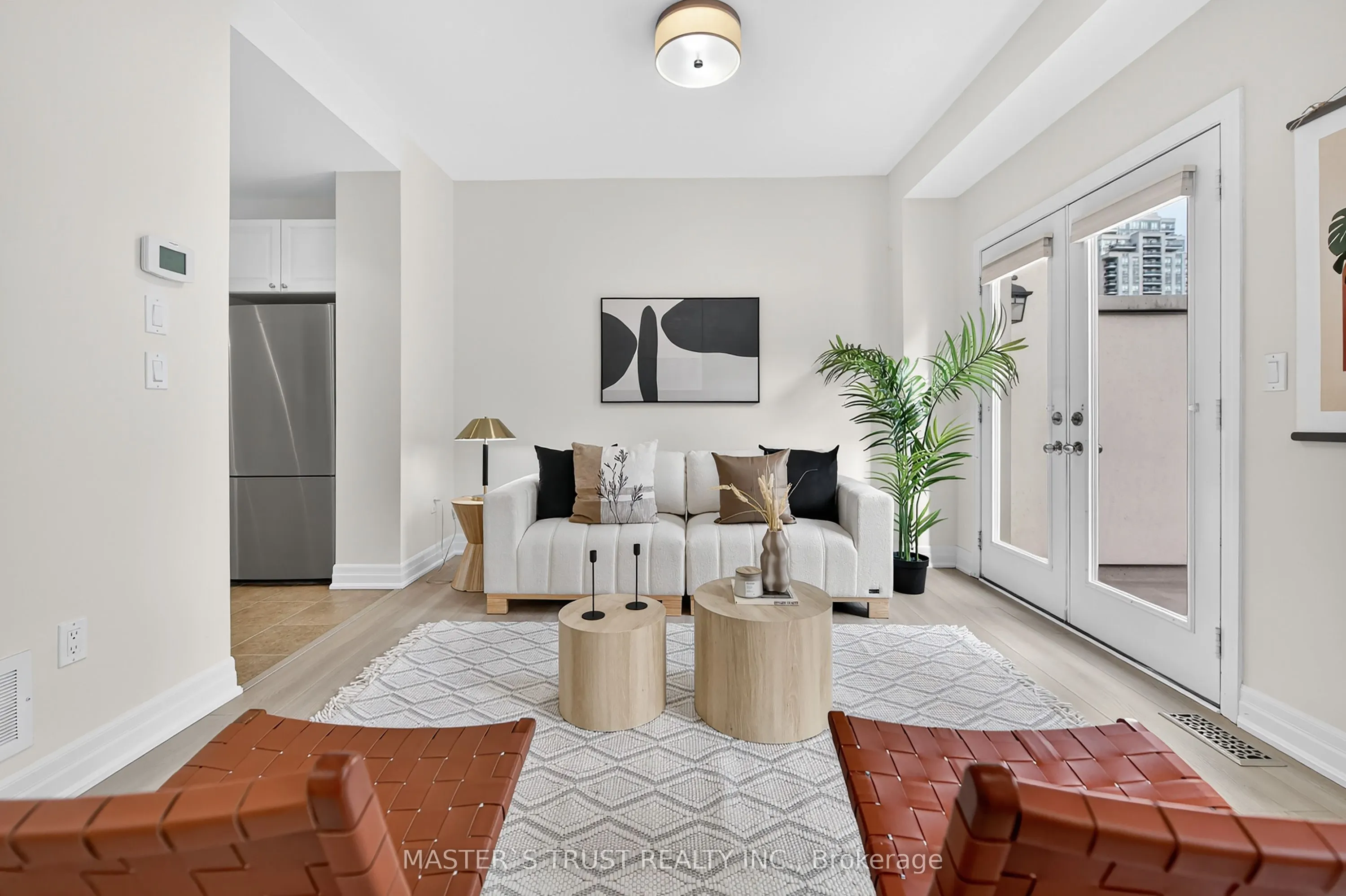 27 Beverley Glen Boulevard, #88
