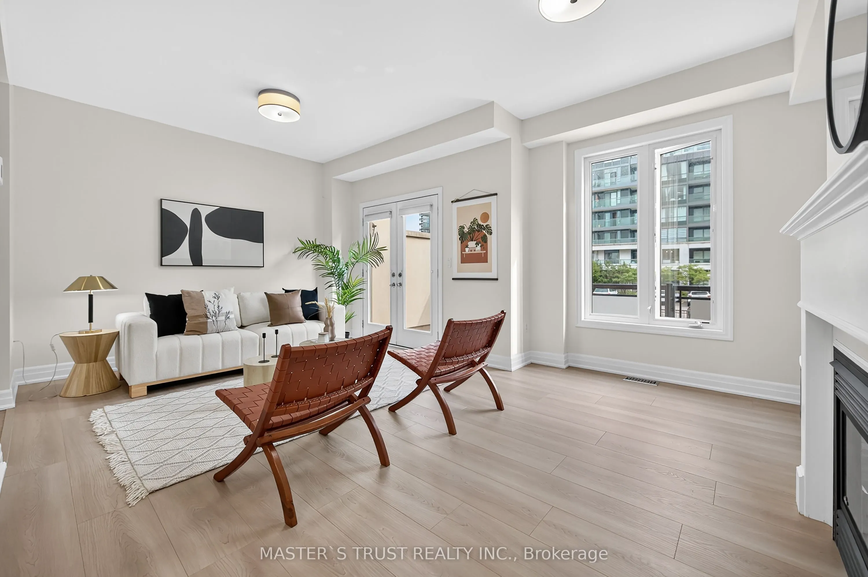 27 Beverley Glen Boulevard, #88