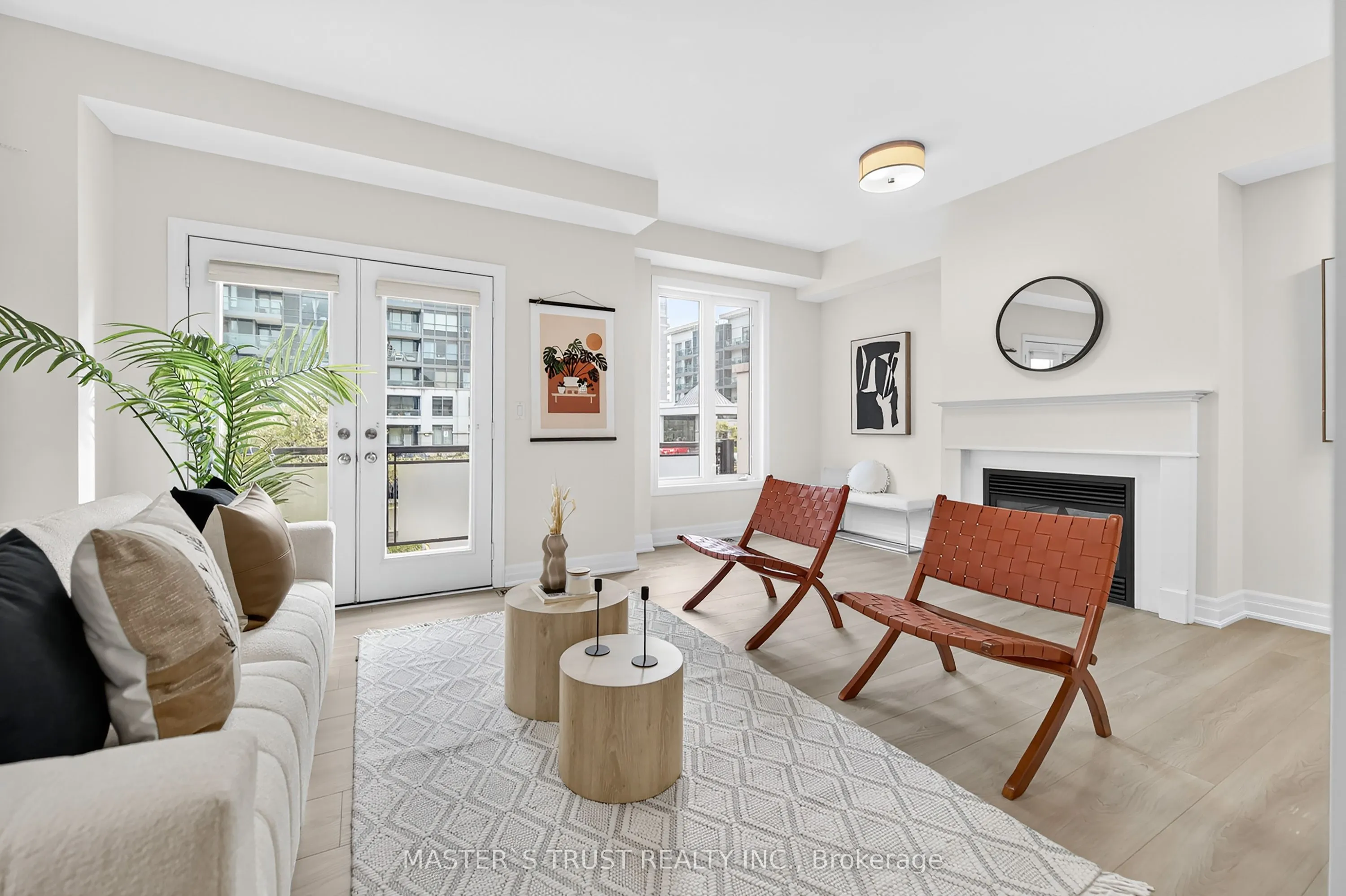 27 Beverley Glen Boulevard, #88