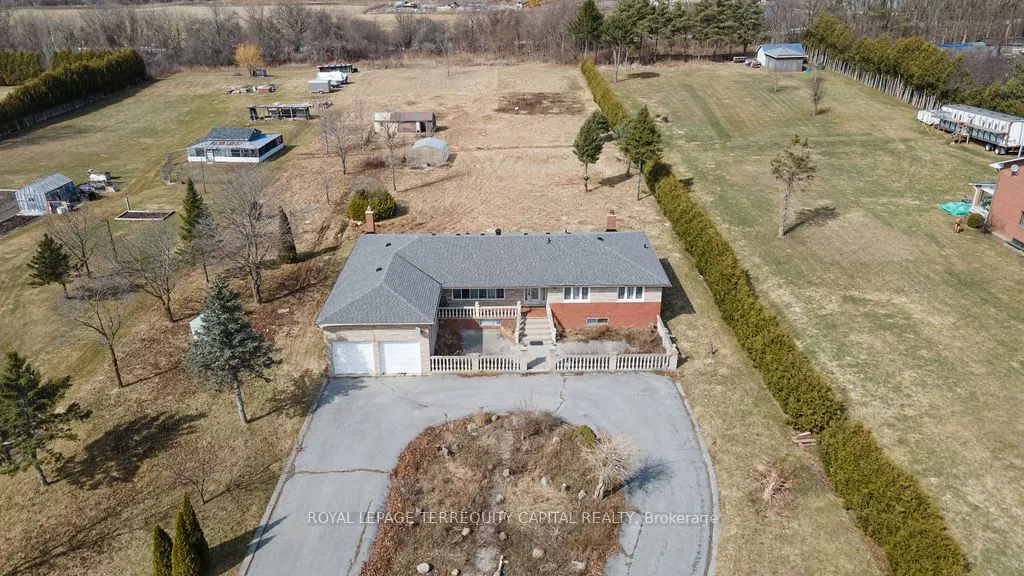 2104 St John's Side Road