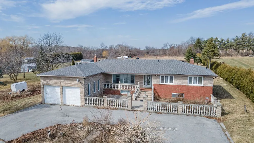 2104 St John's Side Road