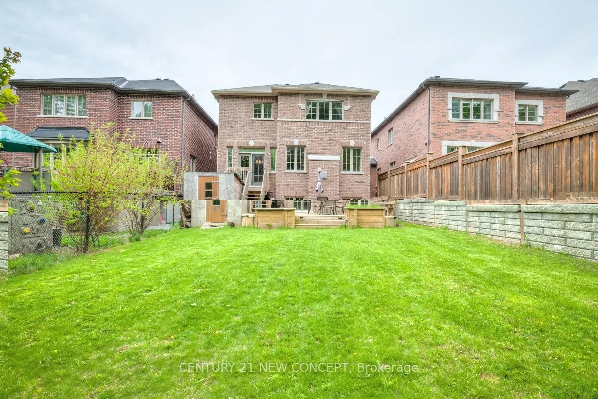 521 McGregor Farm Trail
