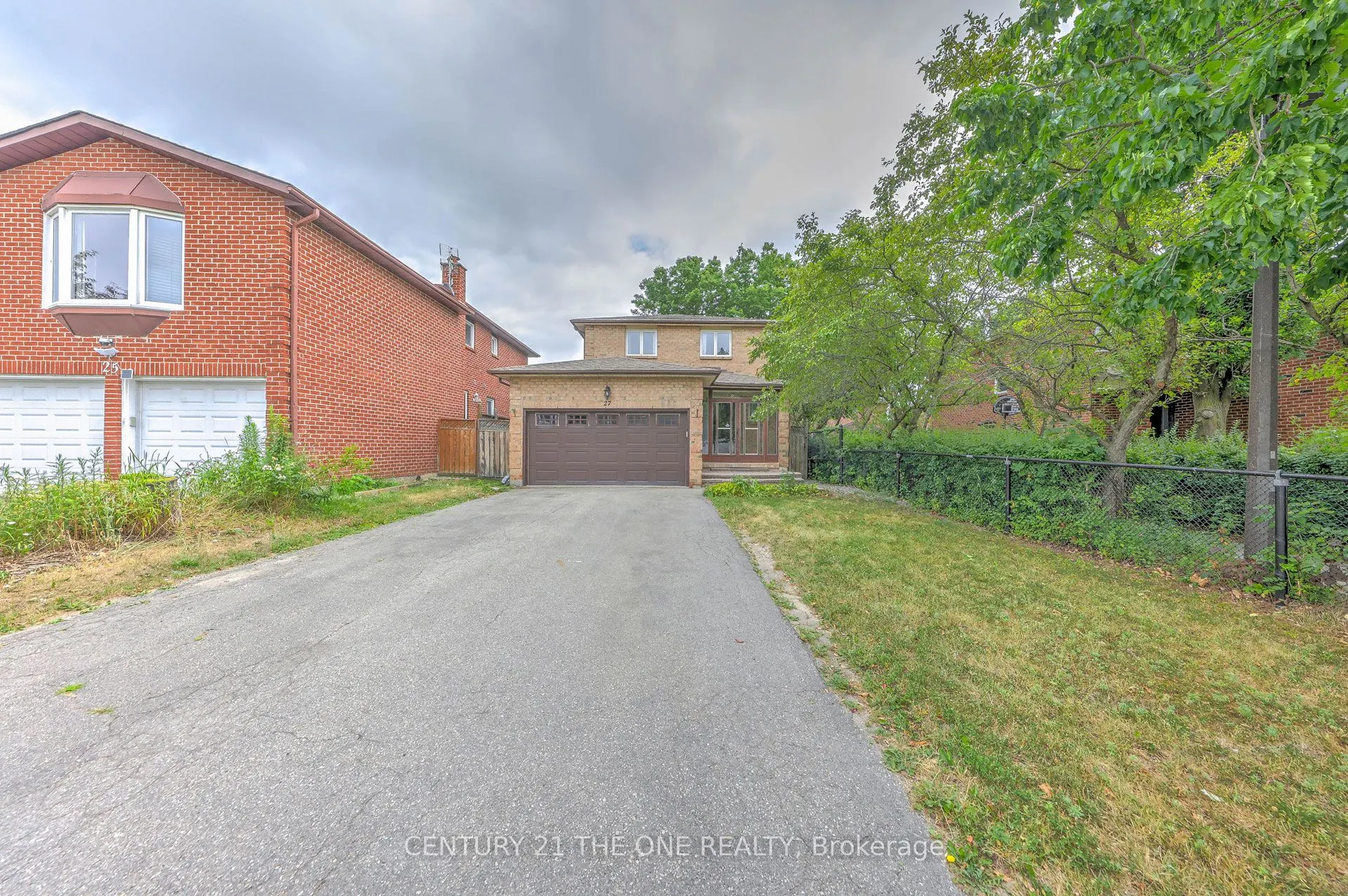 27 Pugsley Avenue