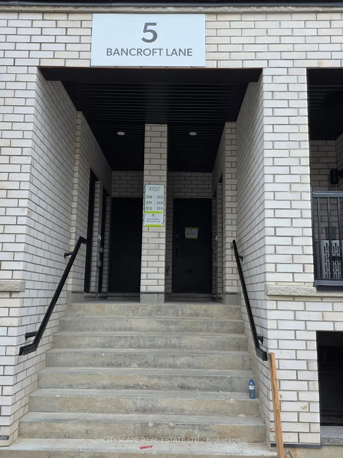 5 Bancroft Lane, #314